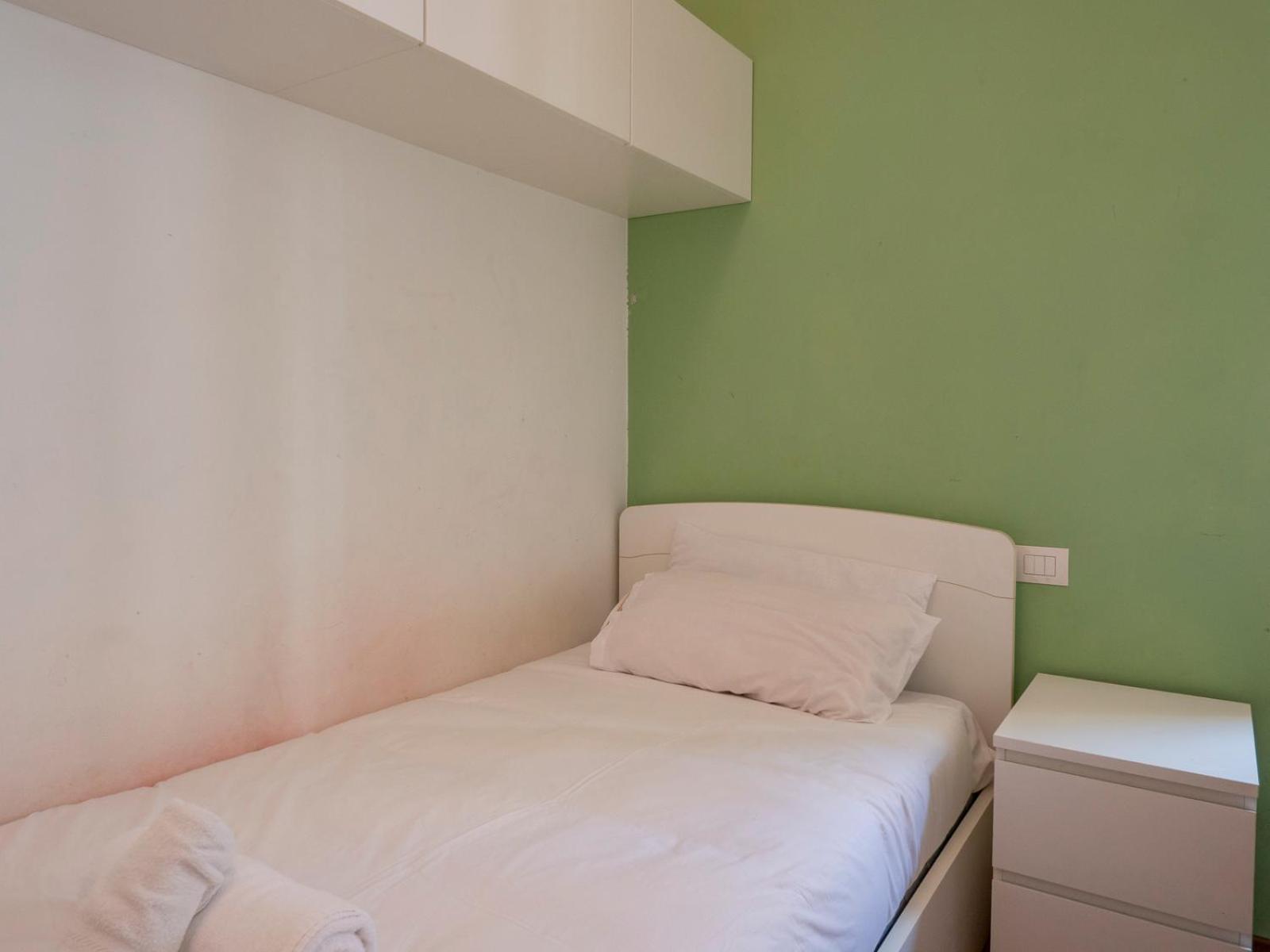 Appartamento Luxury - Lodi 114 Milano