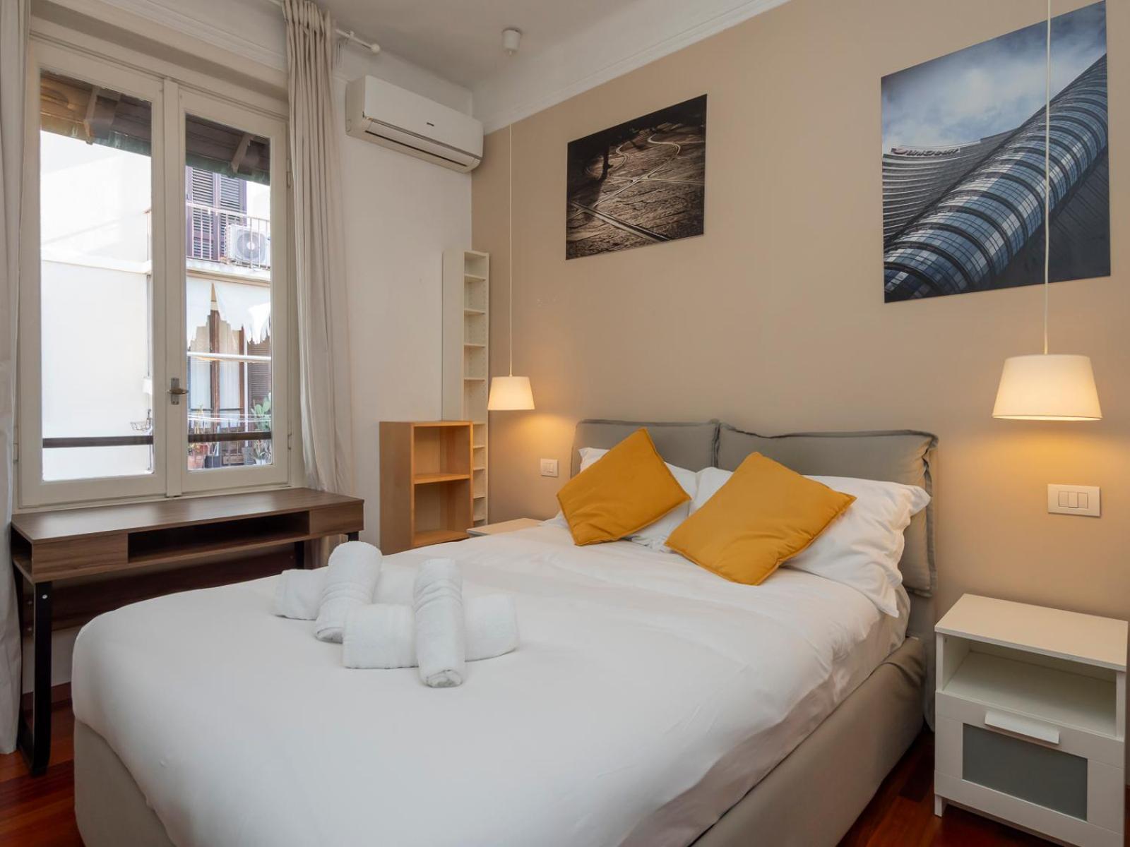 Luxury - Lodi 114 Milano