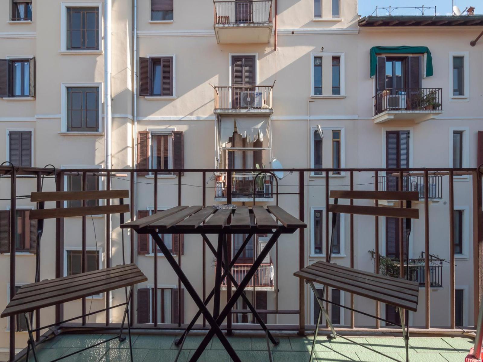 Luxury - Lodi 114 Milano