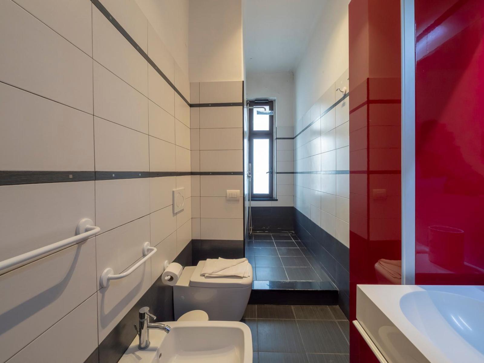 Appartamento Luxury - Lodi 114 Milano