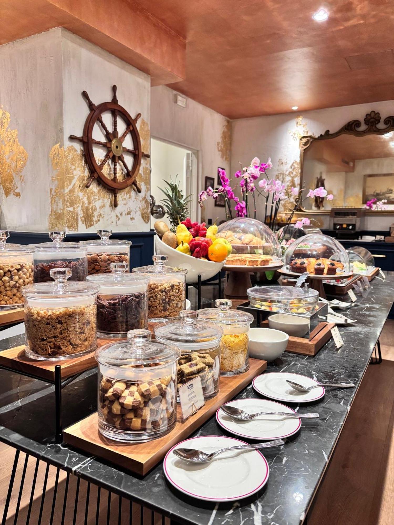 Hotel Nemi 5*