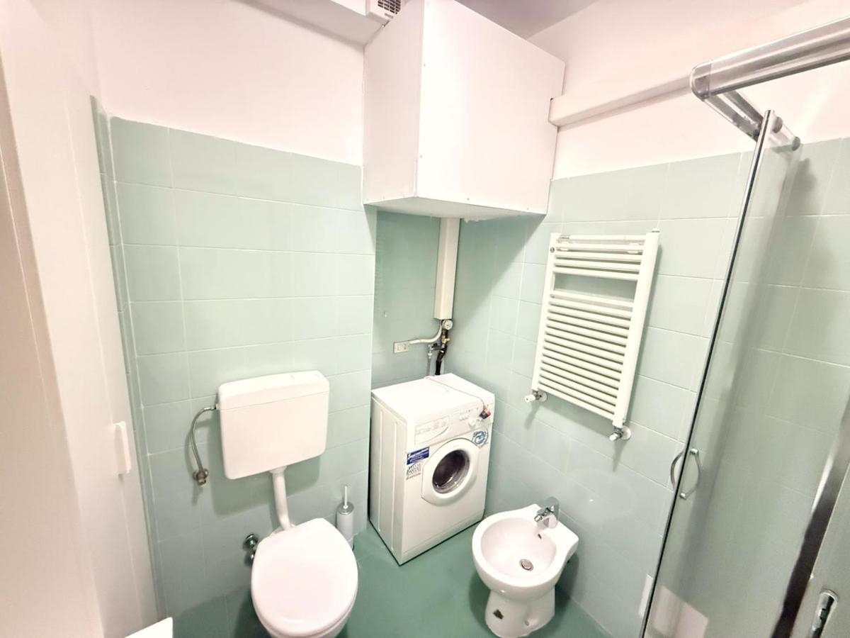 Centric Flat * Milano