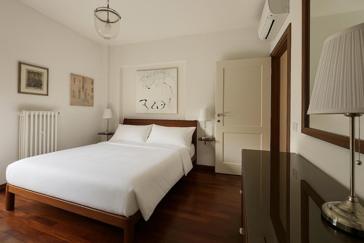Appartamento Centric Flat *