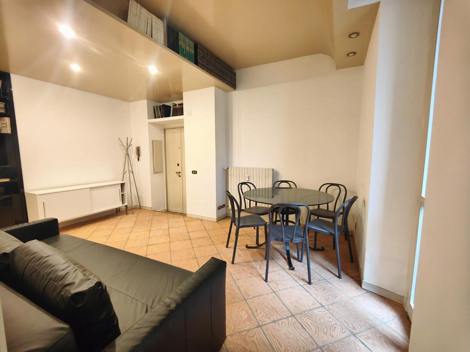 Vigentina 2bedroom Next To Metro Milano