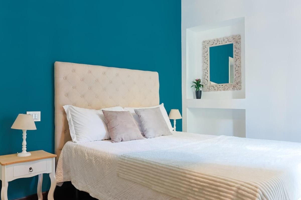 Da Vinci Lab Via Torino Story Apartment Milan