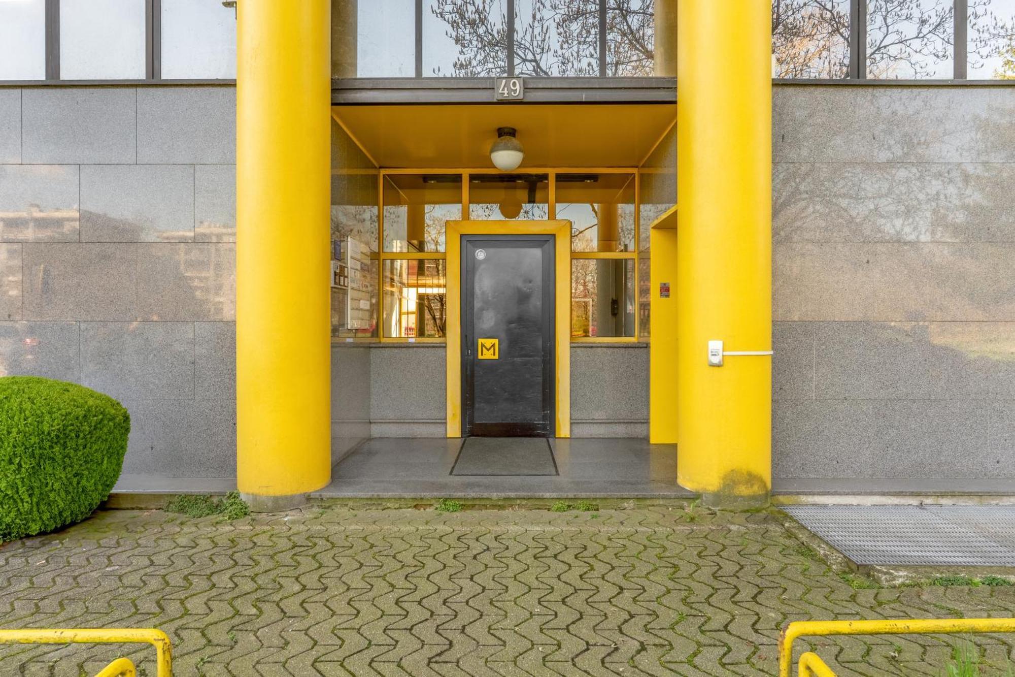 Mi Casa Ponale * Milano