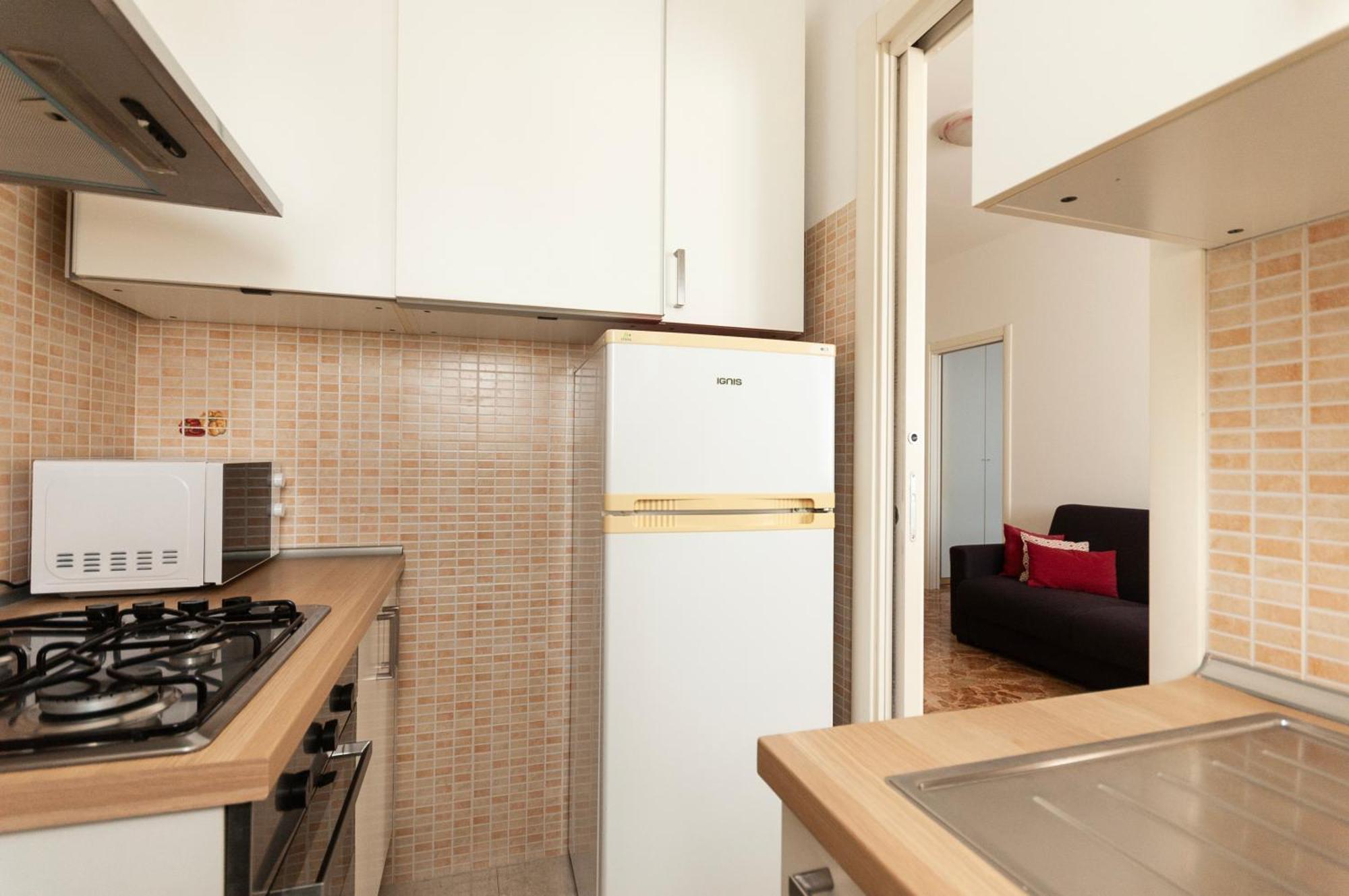 Youhosty - Da Cermenate 12 Appartamento Milano