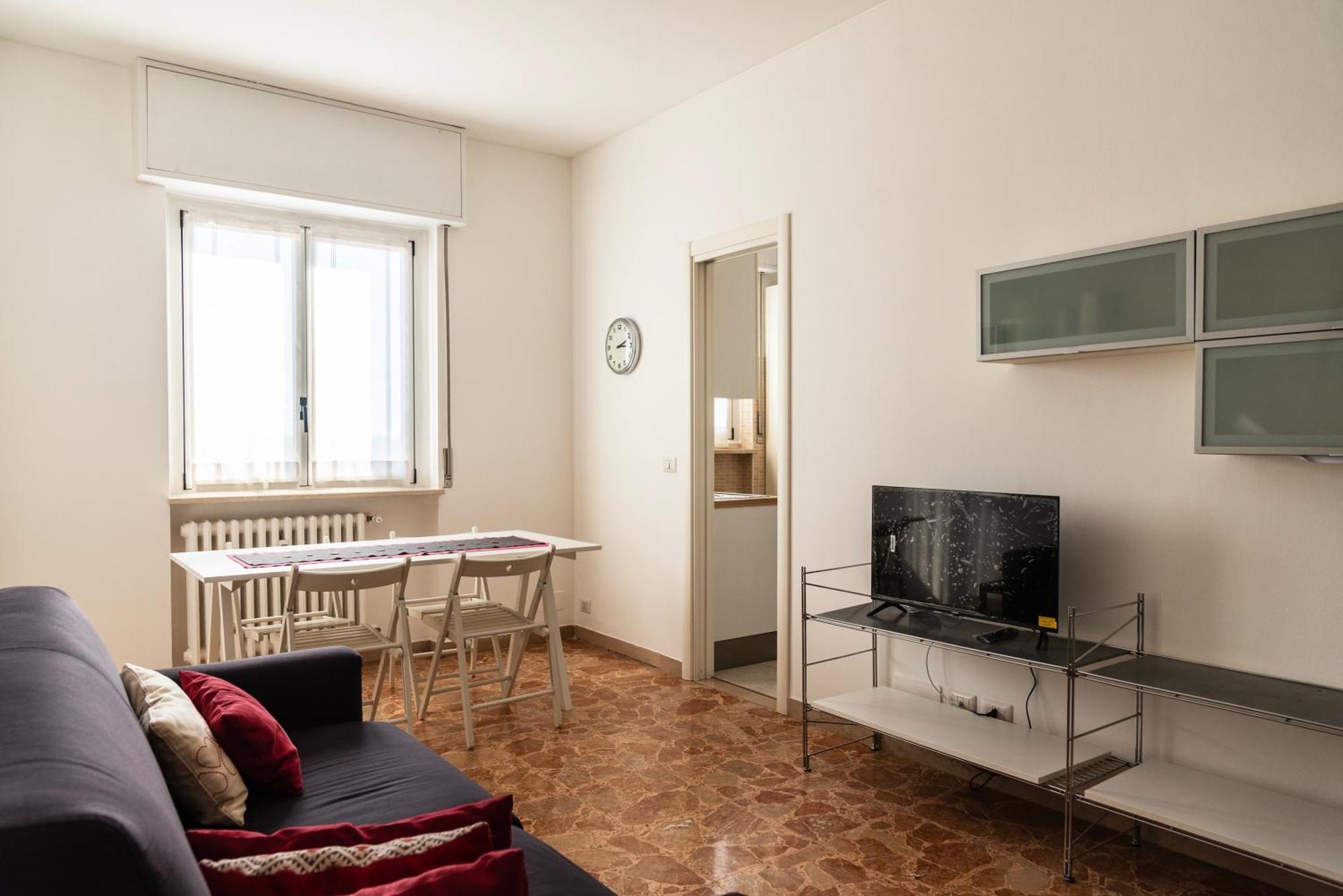 Appartamento Youhosty - Da Cermenate 12 Milano