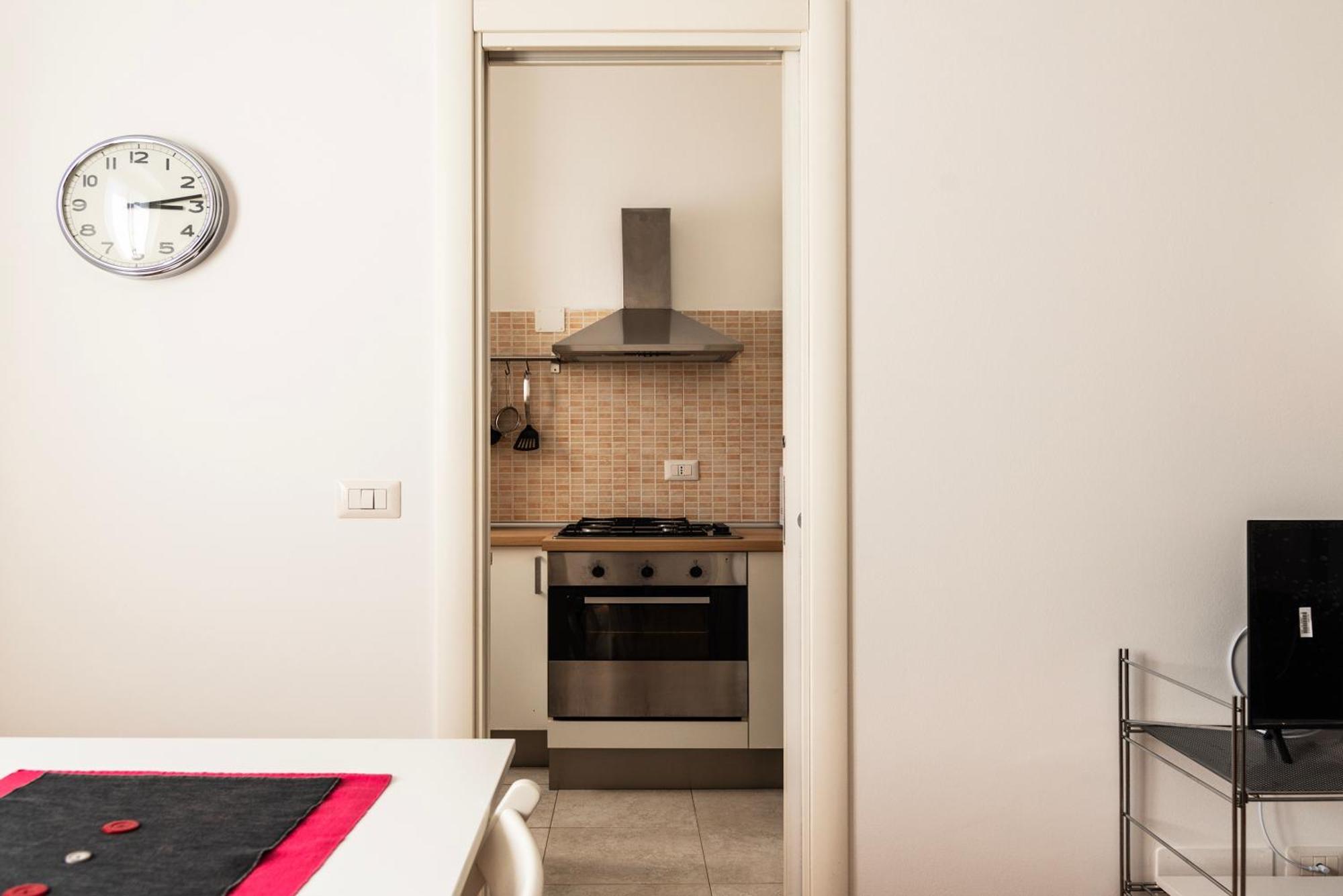 Youhosty - Da Cermenate 12 Appartamento Milano