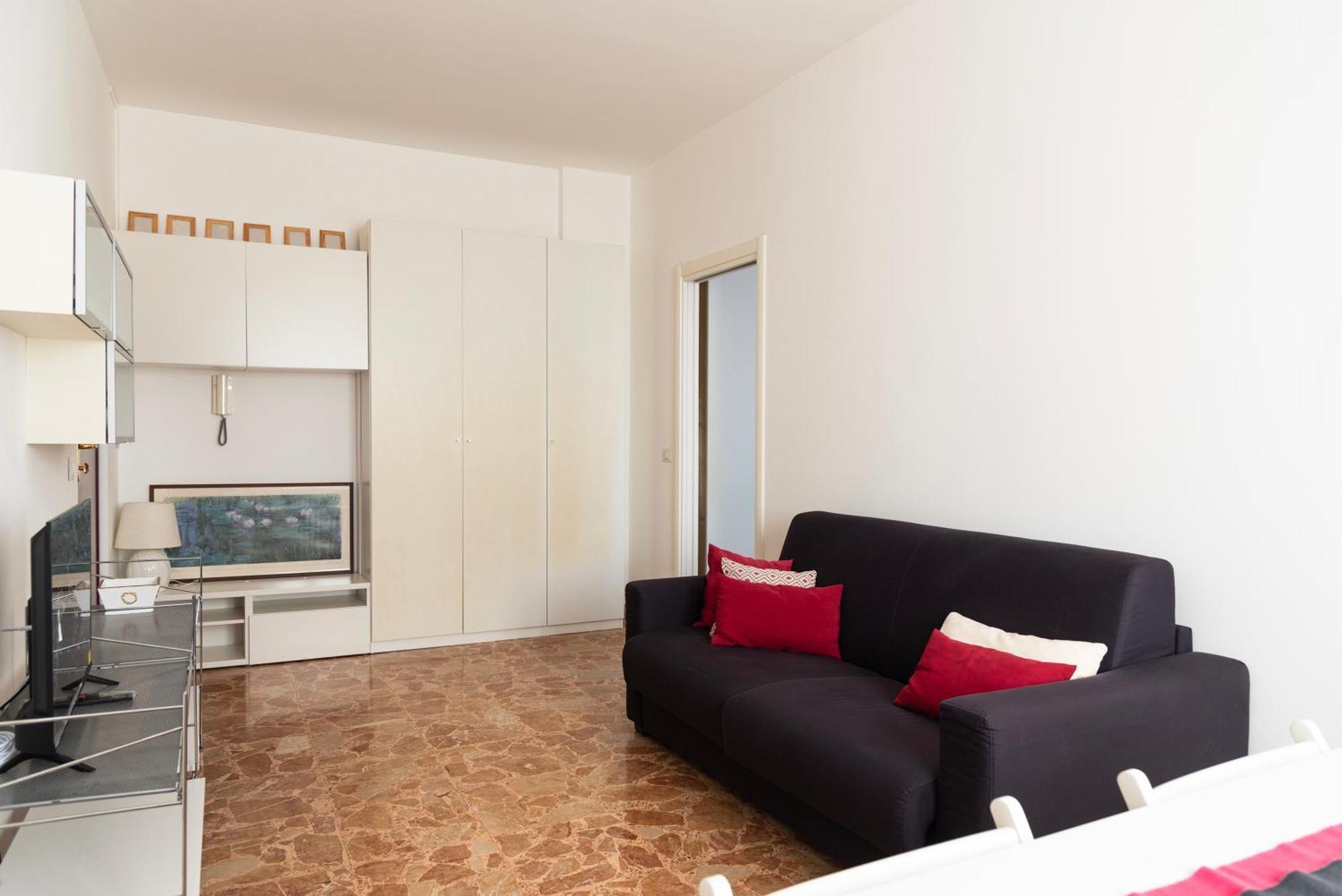 Appartamento Youhosty - Da Cermenate 12 Milano