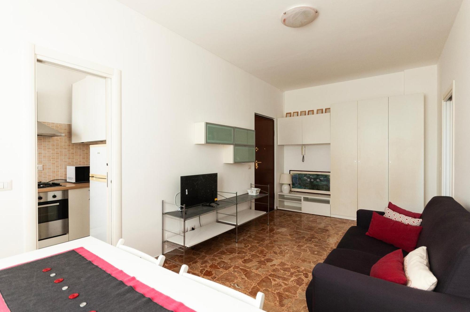 Youhosty - Da Cermenate 12 Milano