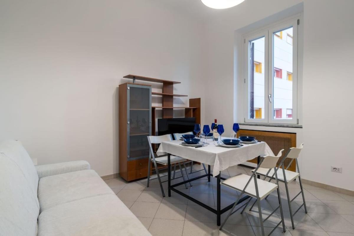 Appartamento M3 10 Min Duomo Luxury Fondazione Prada House Milano