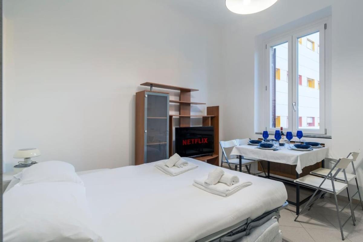 Appartamento M3 10 Min Duomo Luxury Fondazione Prada House