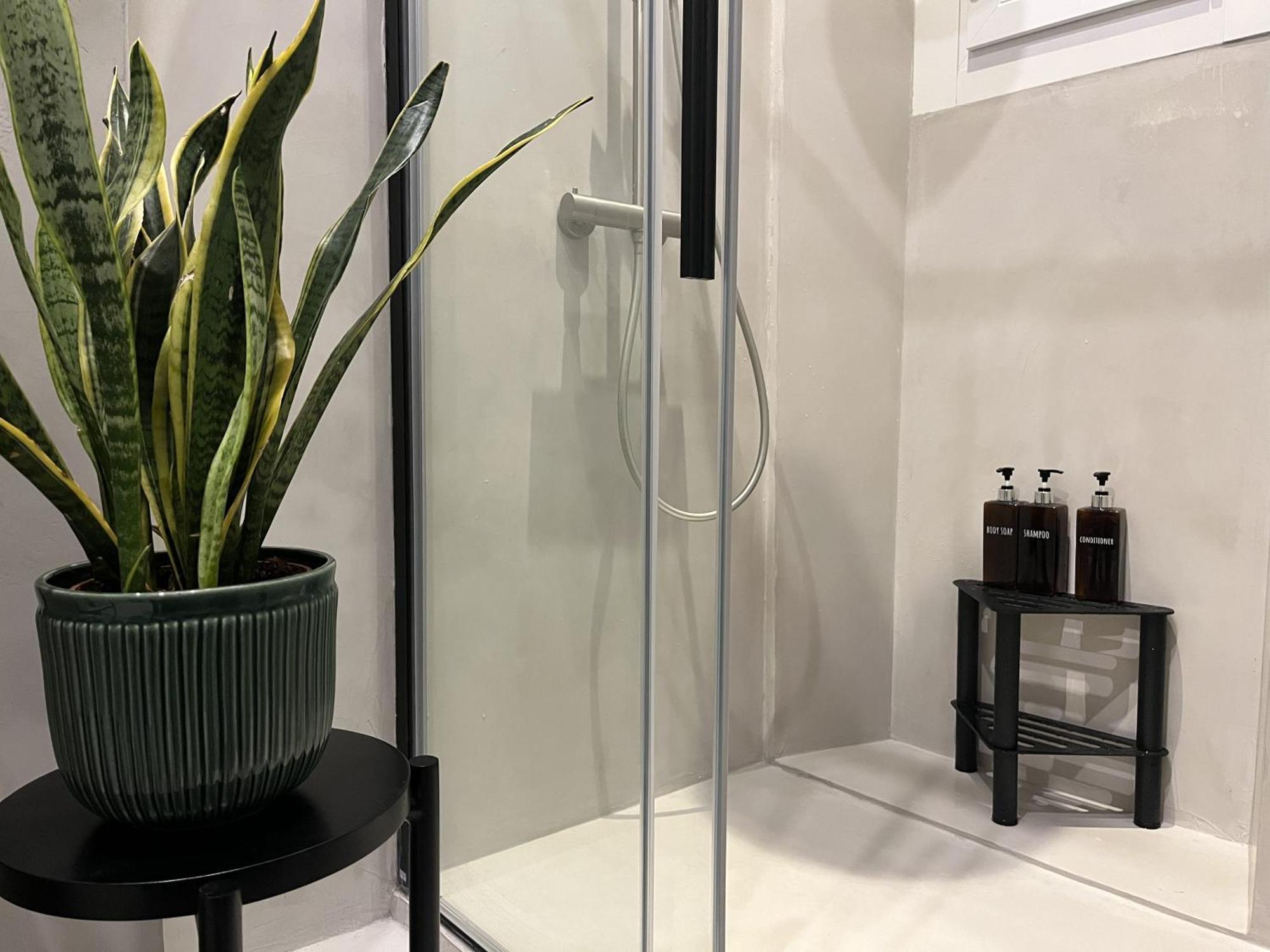 La Petite Gae Aulenti Apartment *