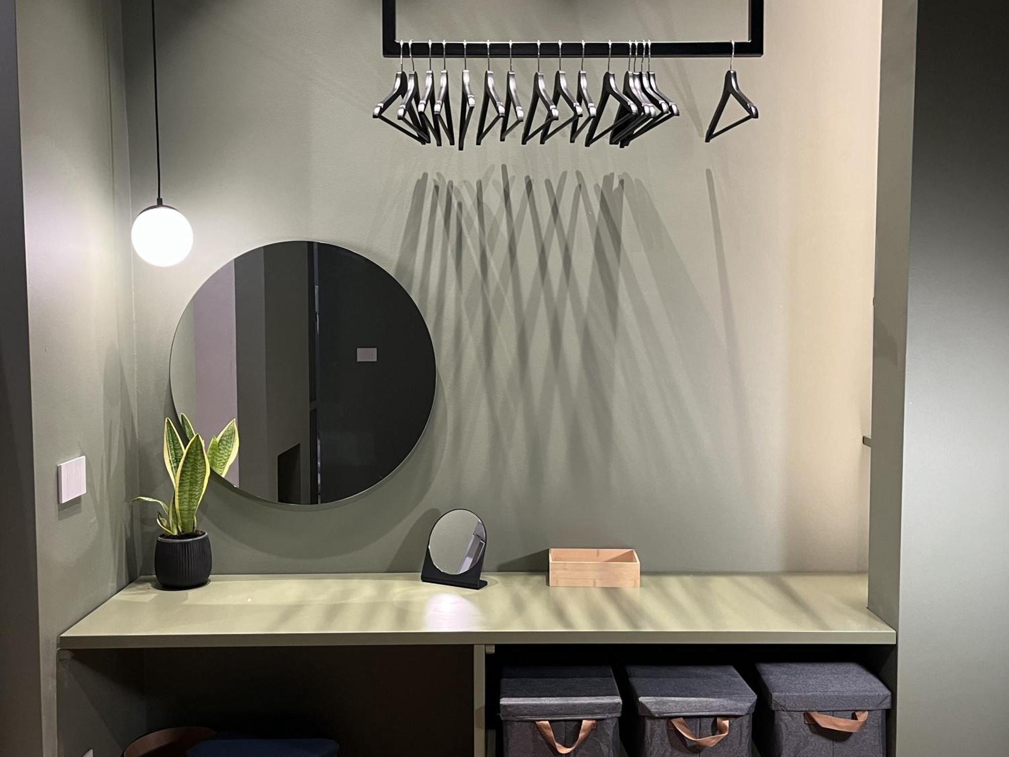 La Petite Gae Aulenti * Milano