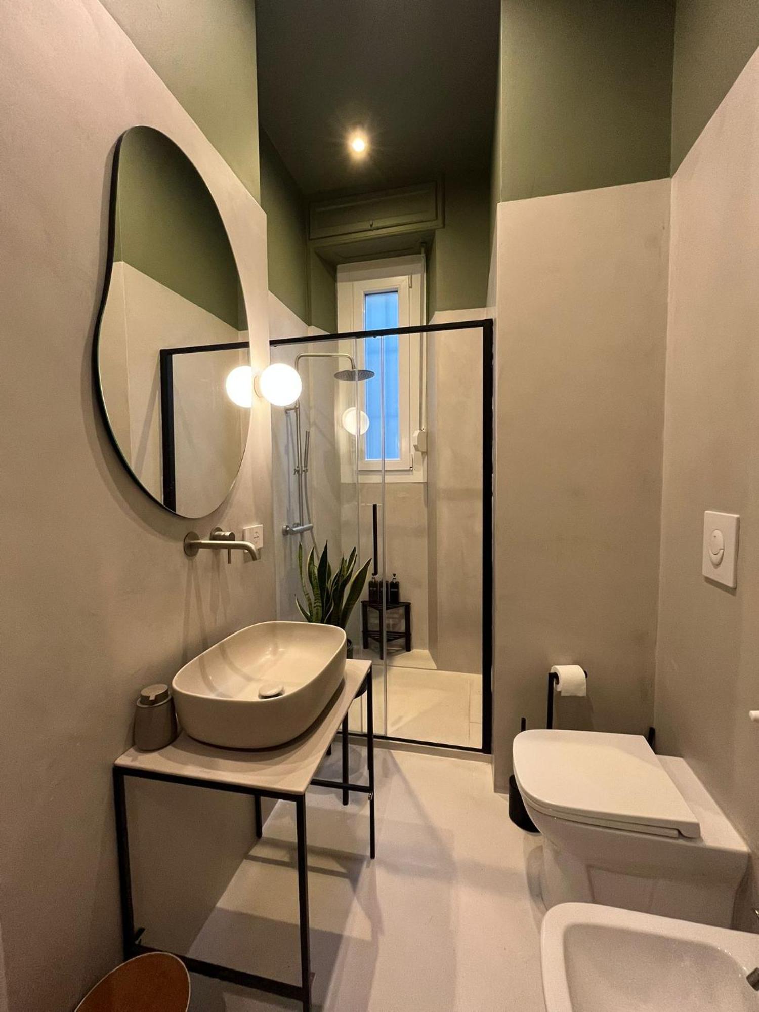 La Petite Gae Aulenti Appartamento Milano