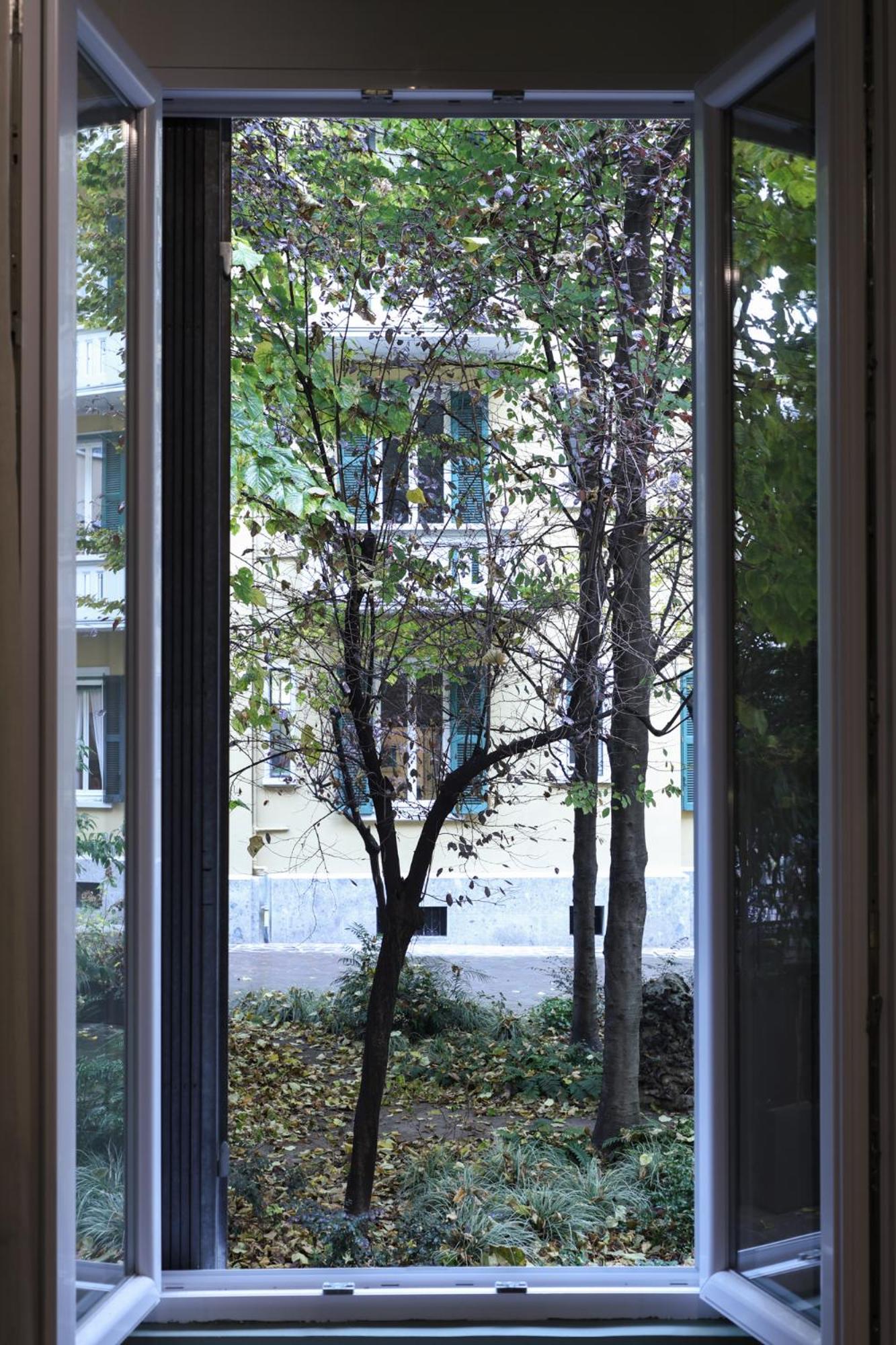 La Petite Gae Aulenti Milano