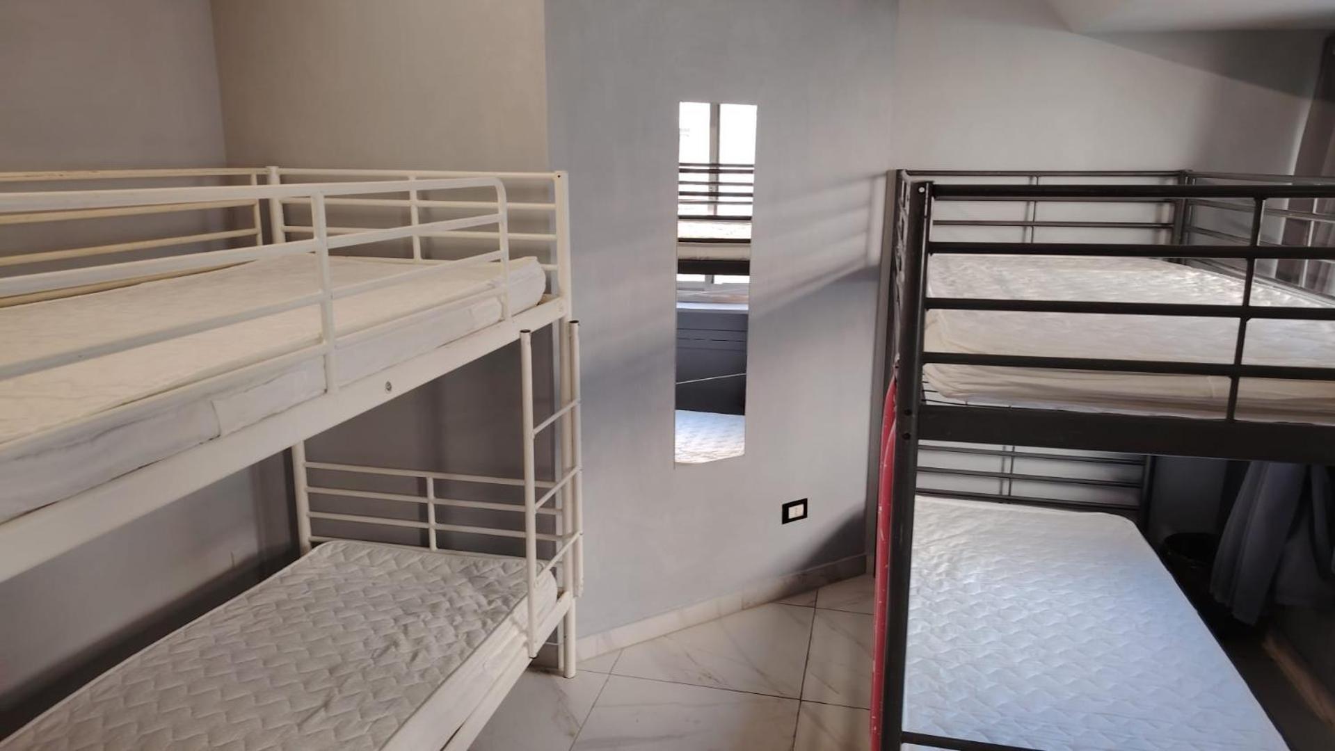 Lion Hostel *
