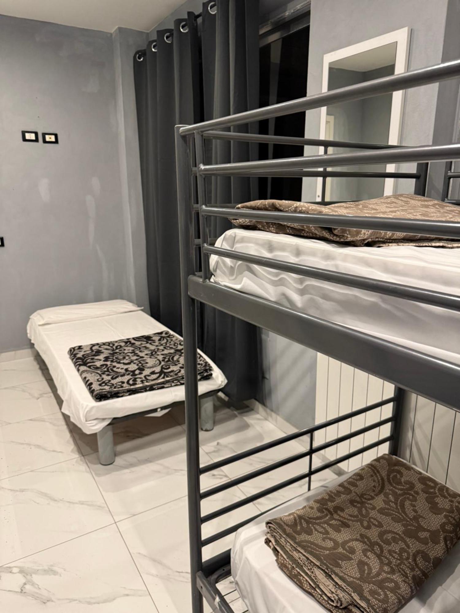 Hostel Lion