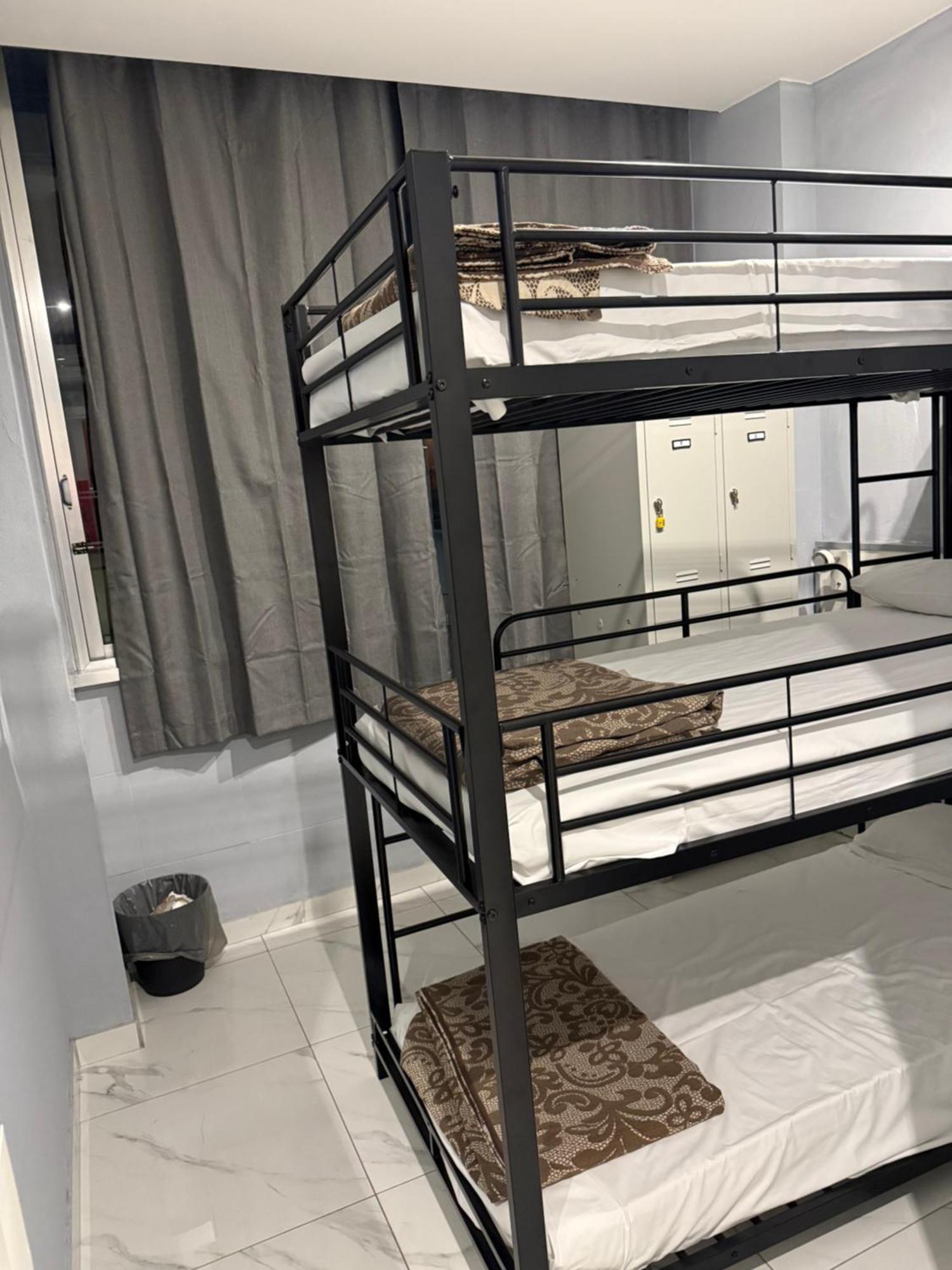 Lion Hostel Mailand