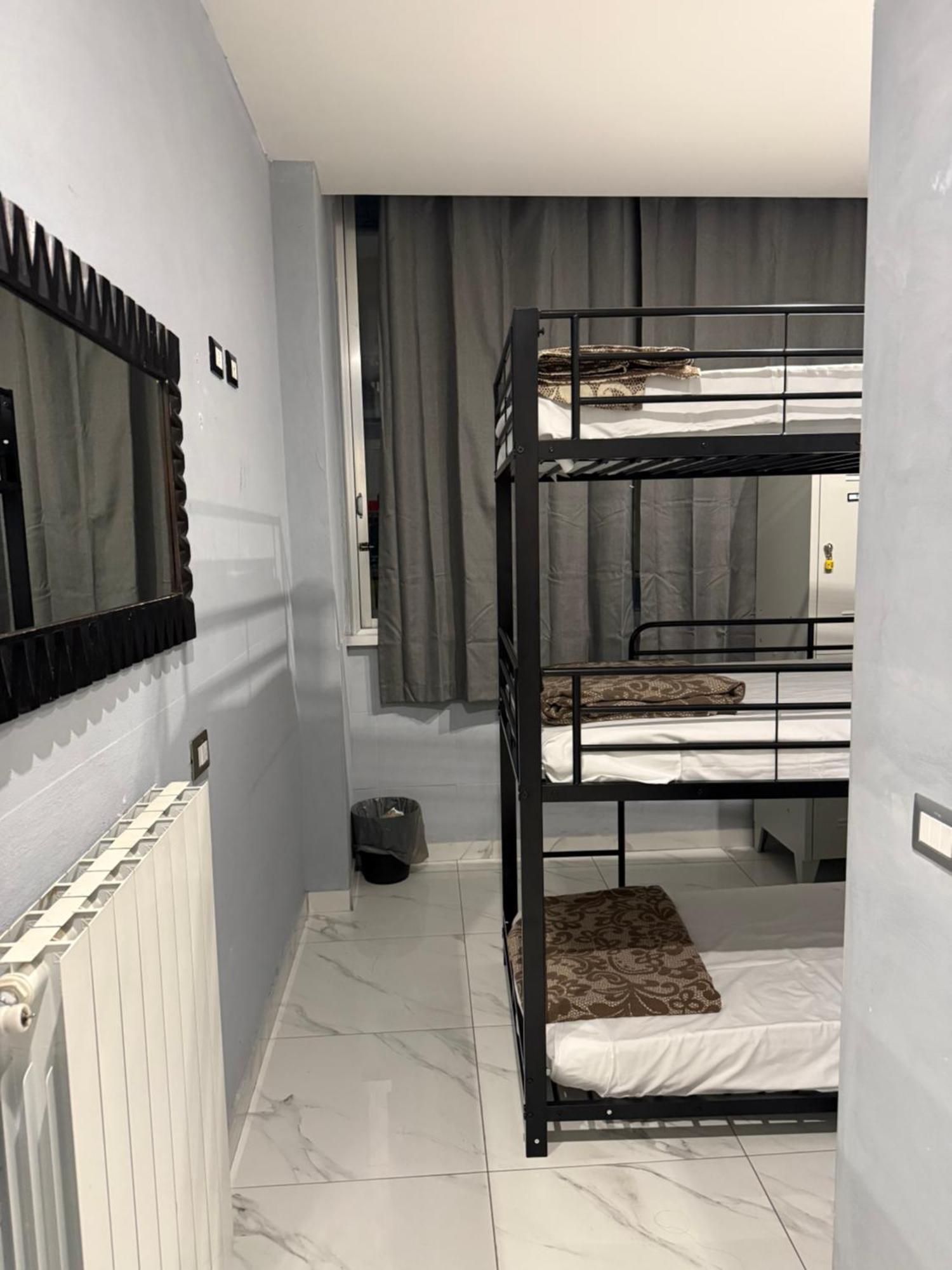 Lion Hostel Mailand