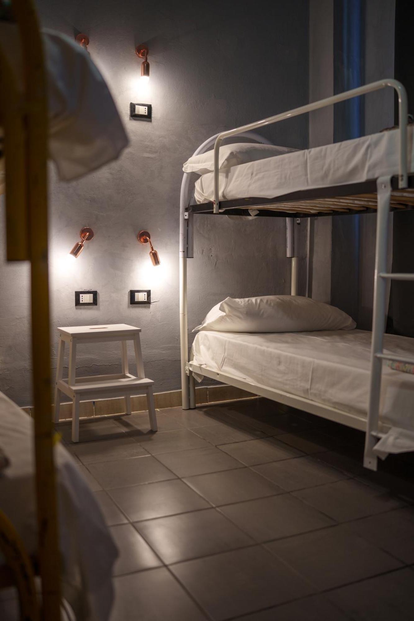 Lion Hostel *