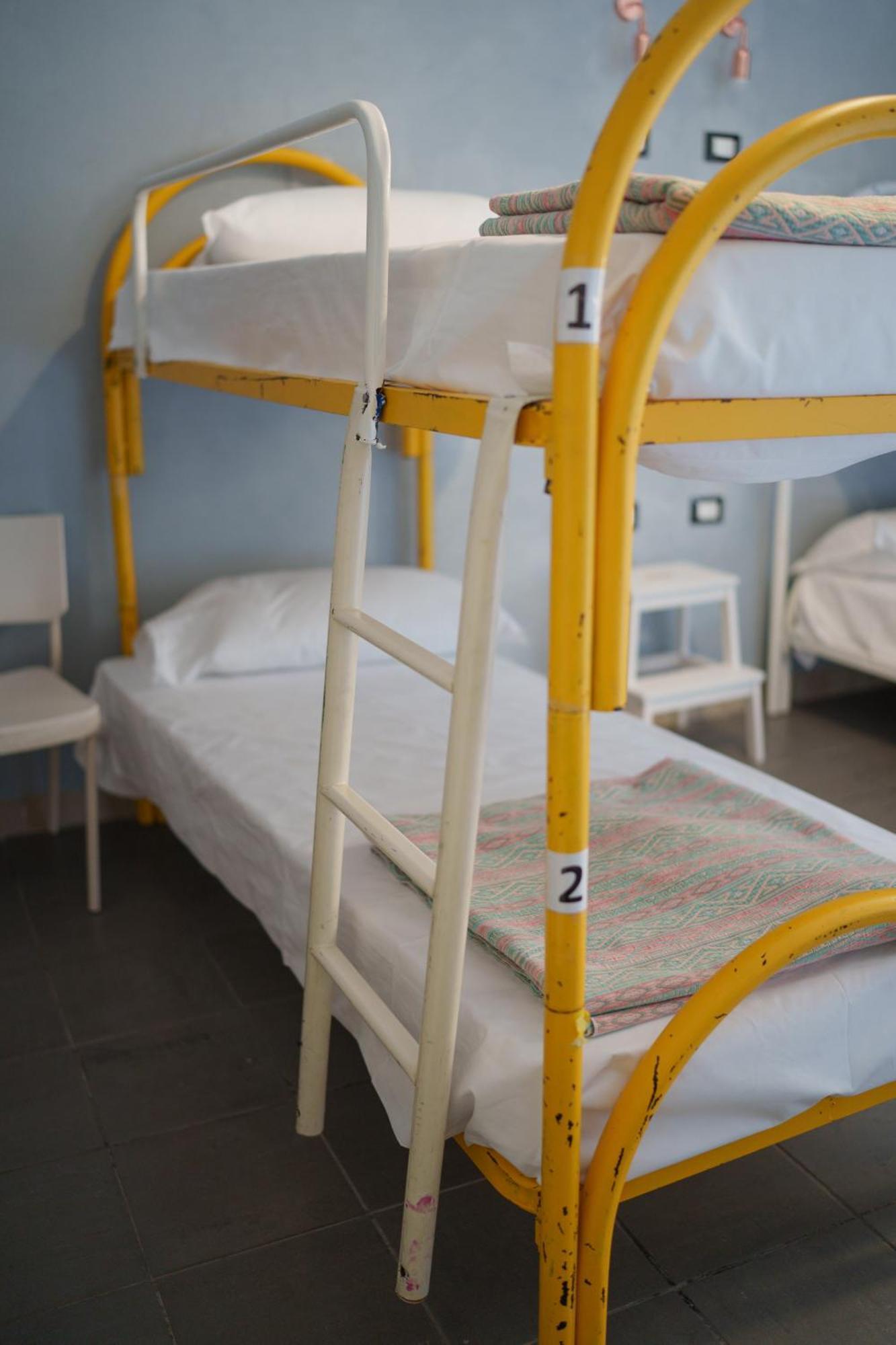Lion Hostel Mailand