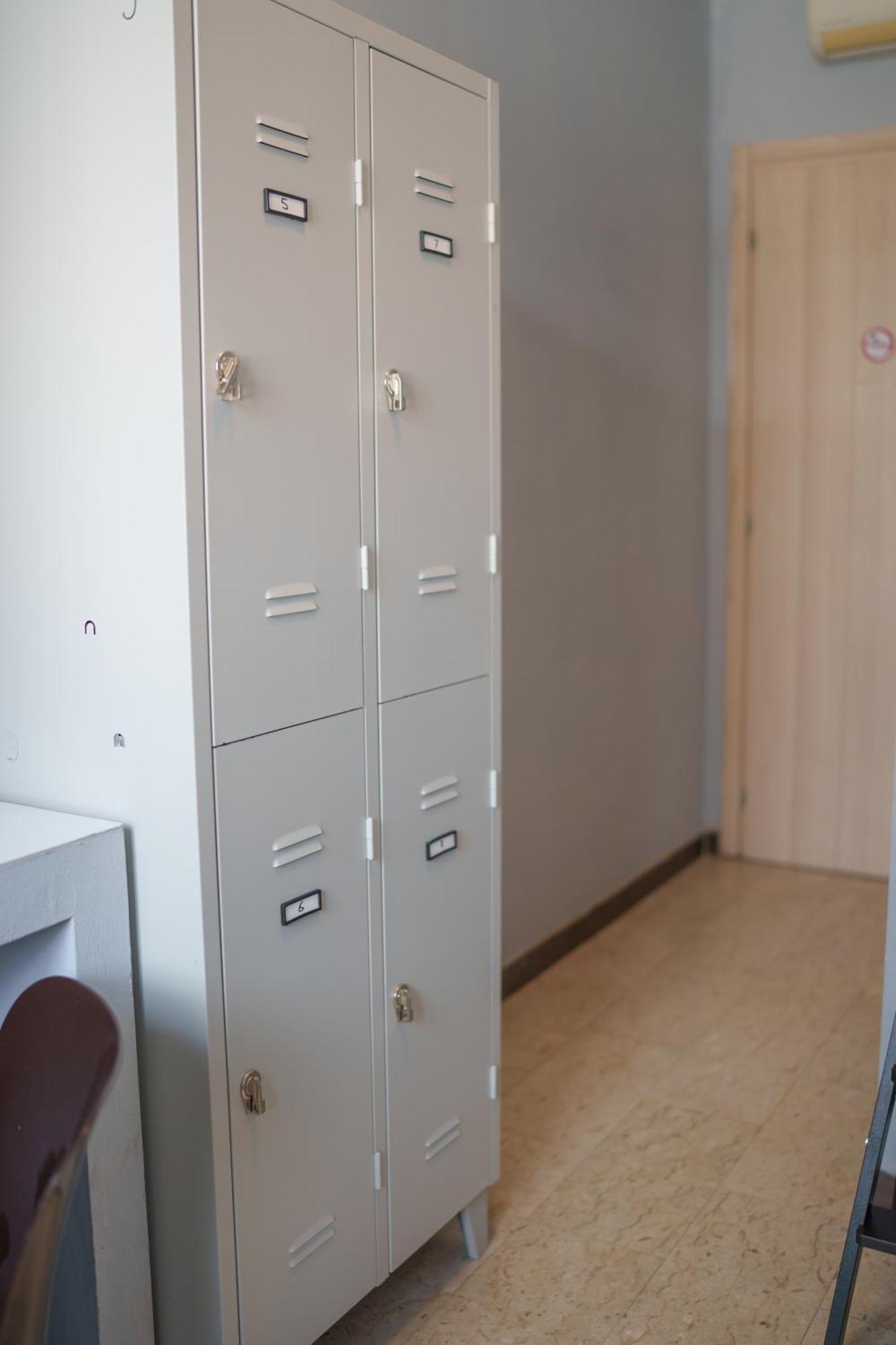 Lion Hostel Mailand