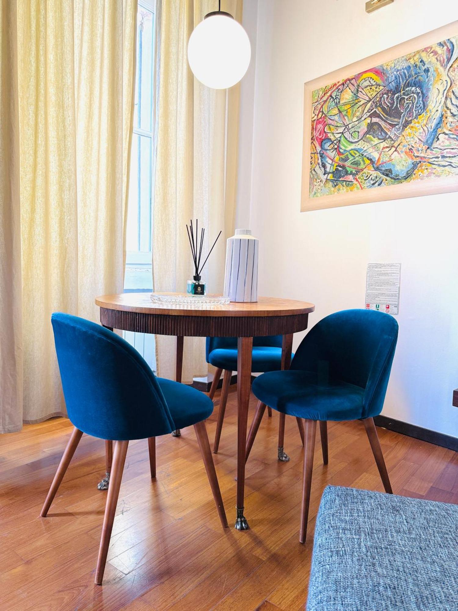 Appartement Comecasa Da Chiaretta *
