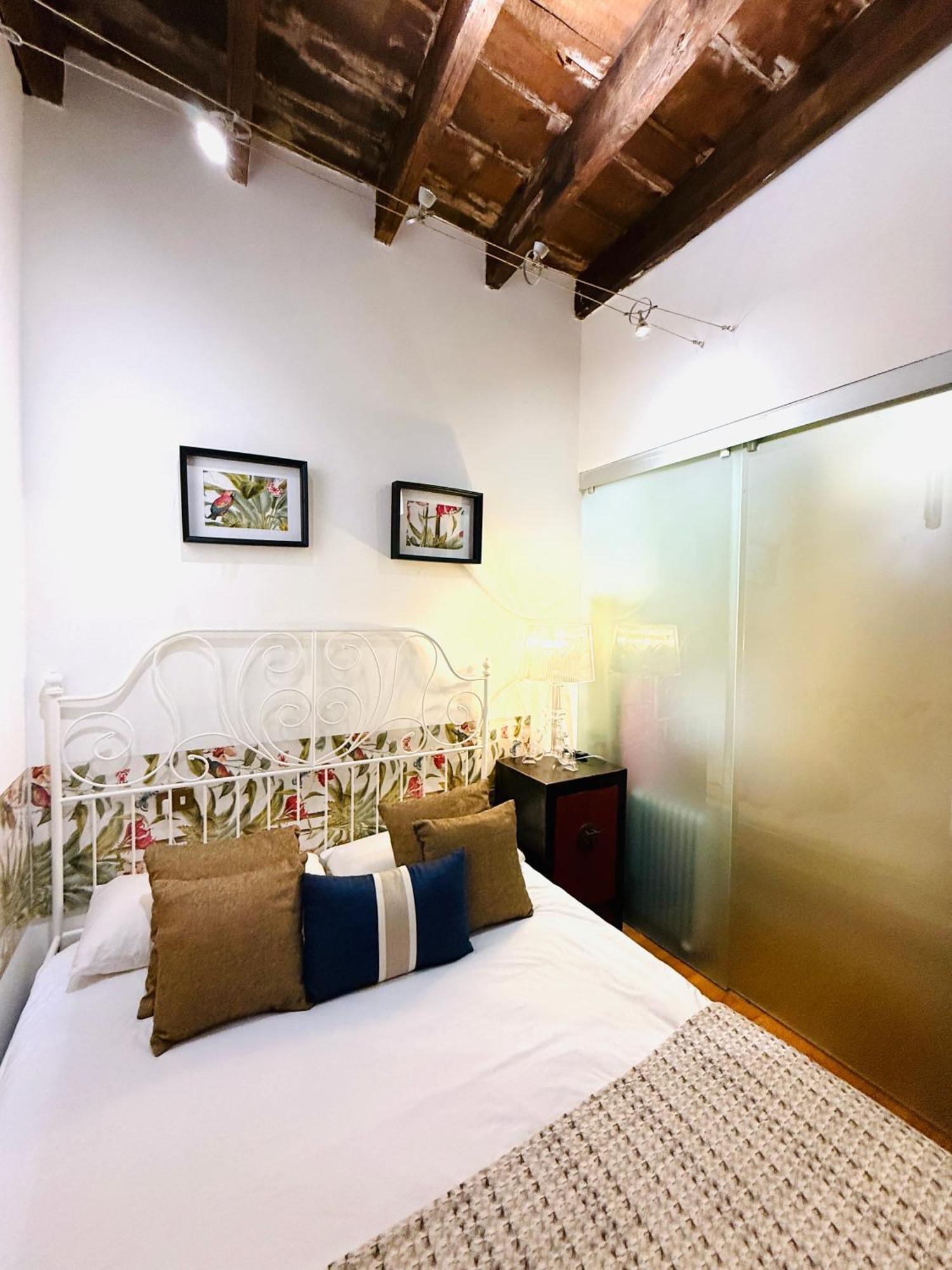 Comecasa Da Chiaretta Appartement Milaan