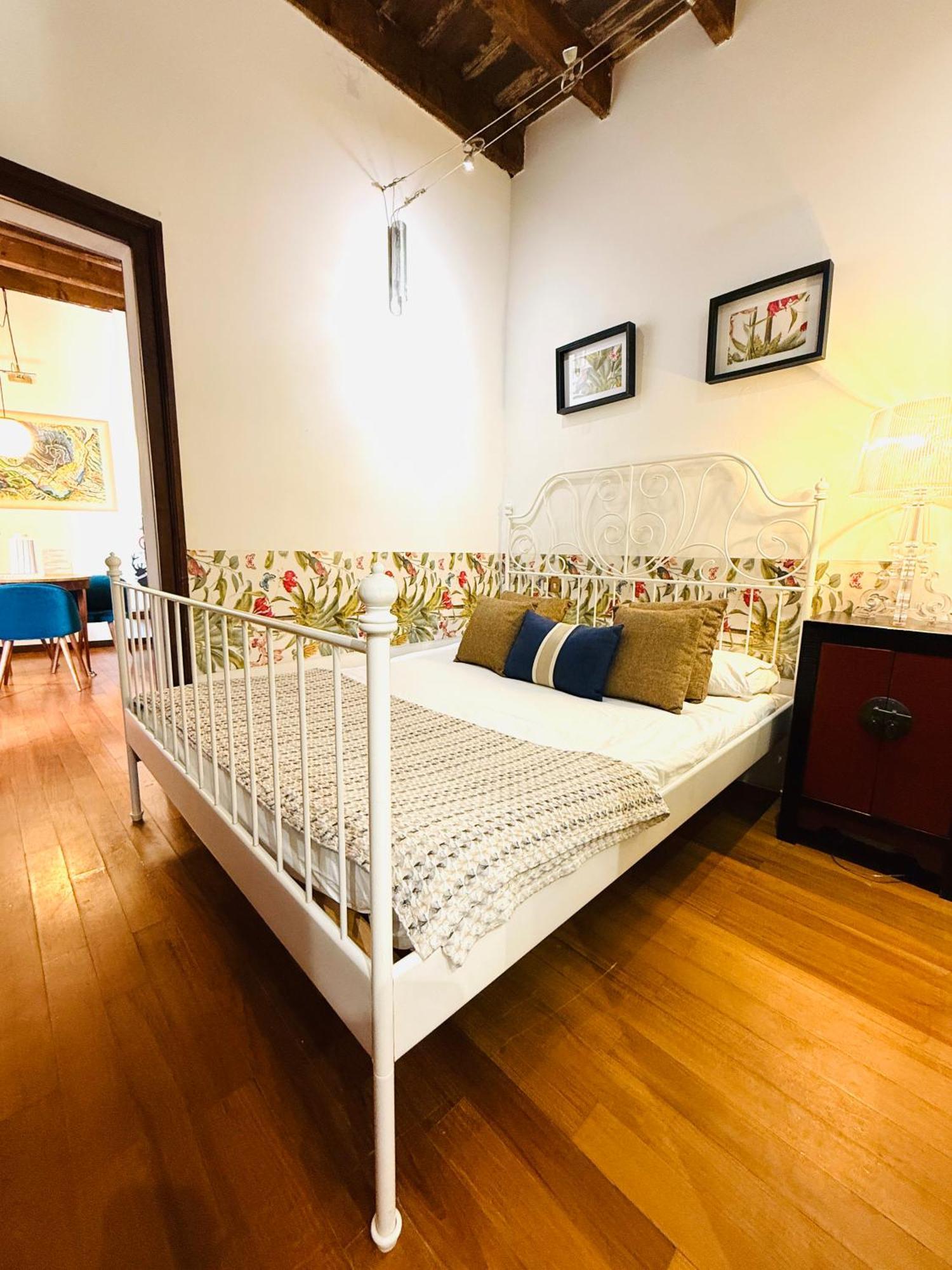 Appartement Comecasa Da Chiaretta Milaan