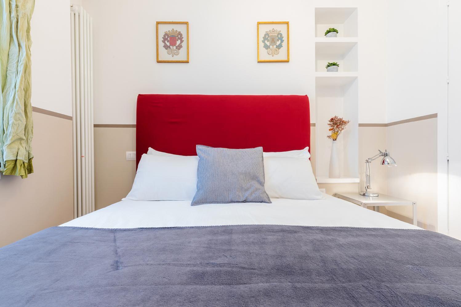 Appartement Retreats Duomo *