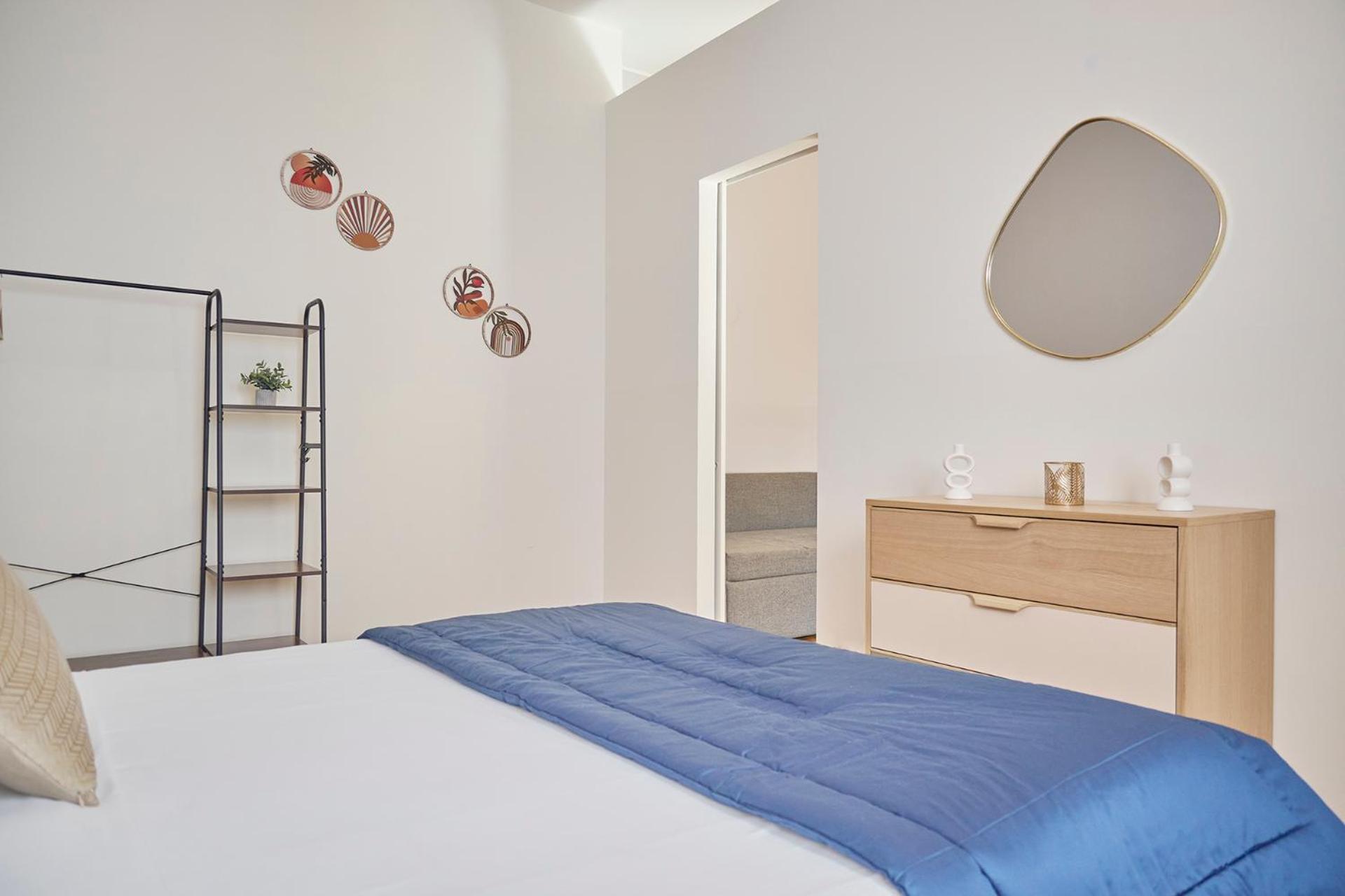 Retreats Duomo Appartement