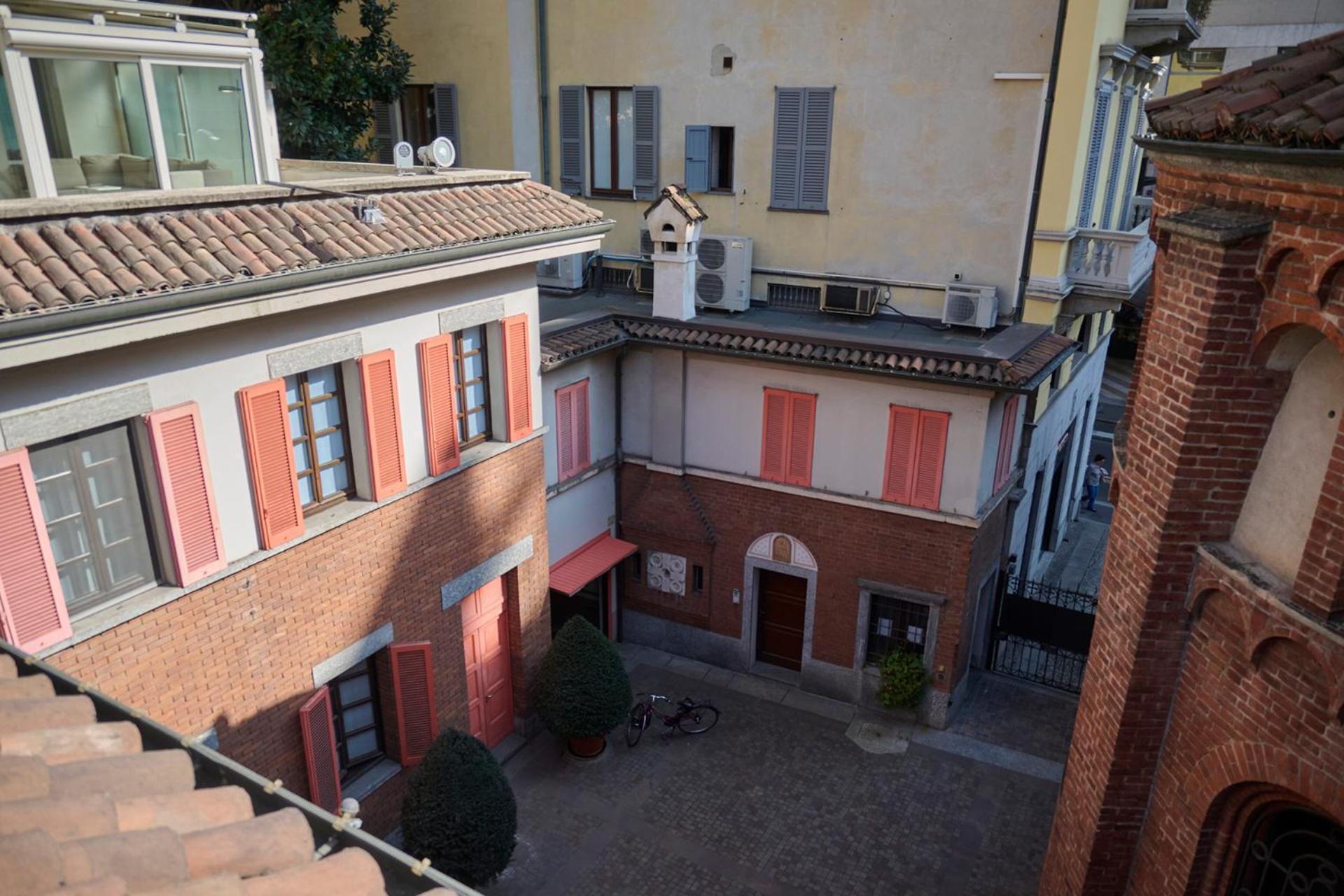 Appartement Retreats Duomo