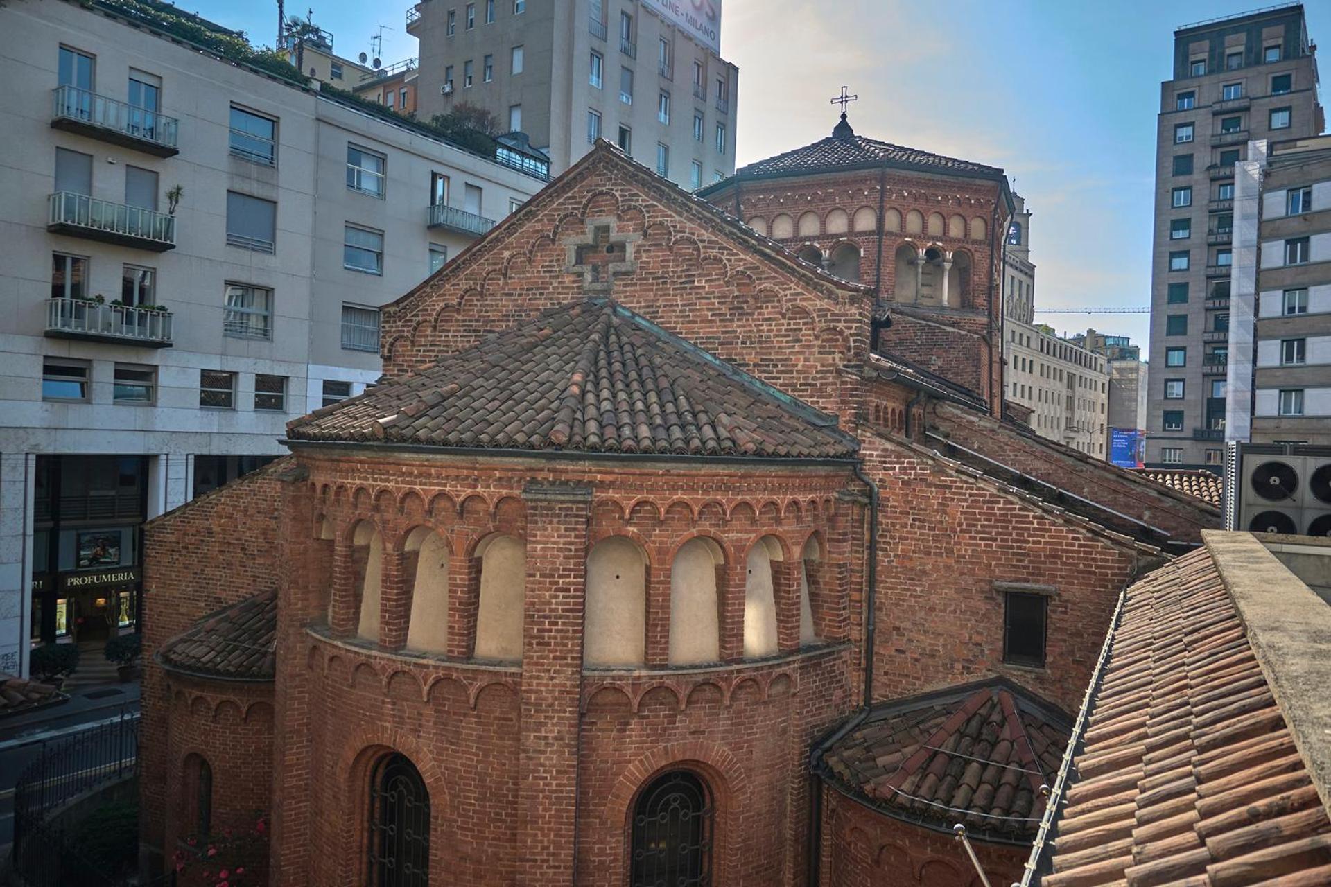 Retreats Duomo Appartement *