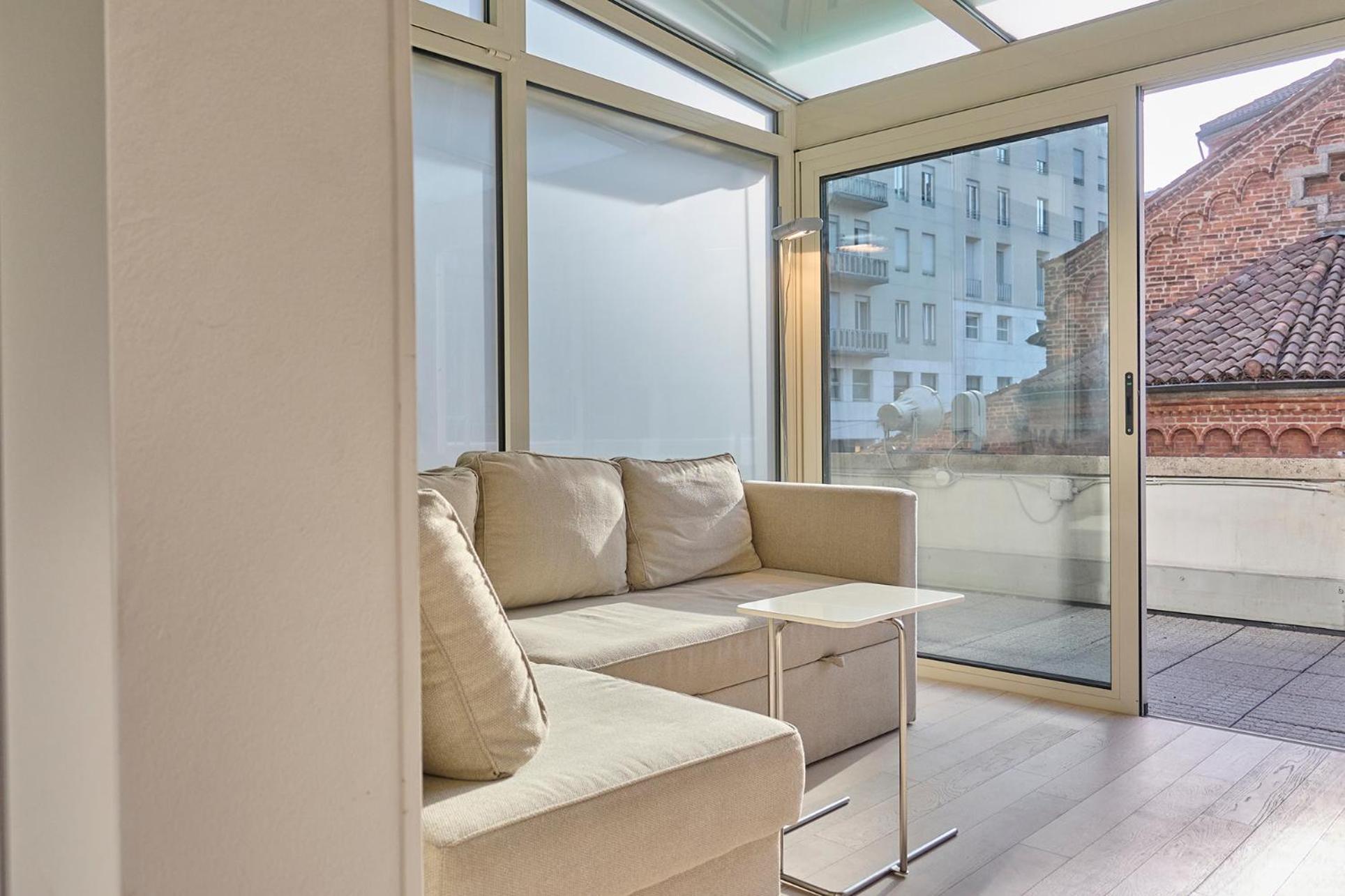 Appartement Retreats Duomo