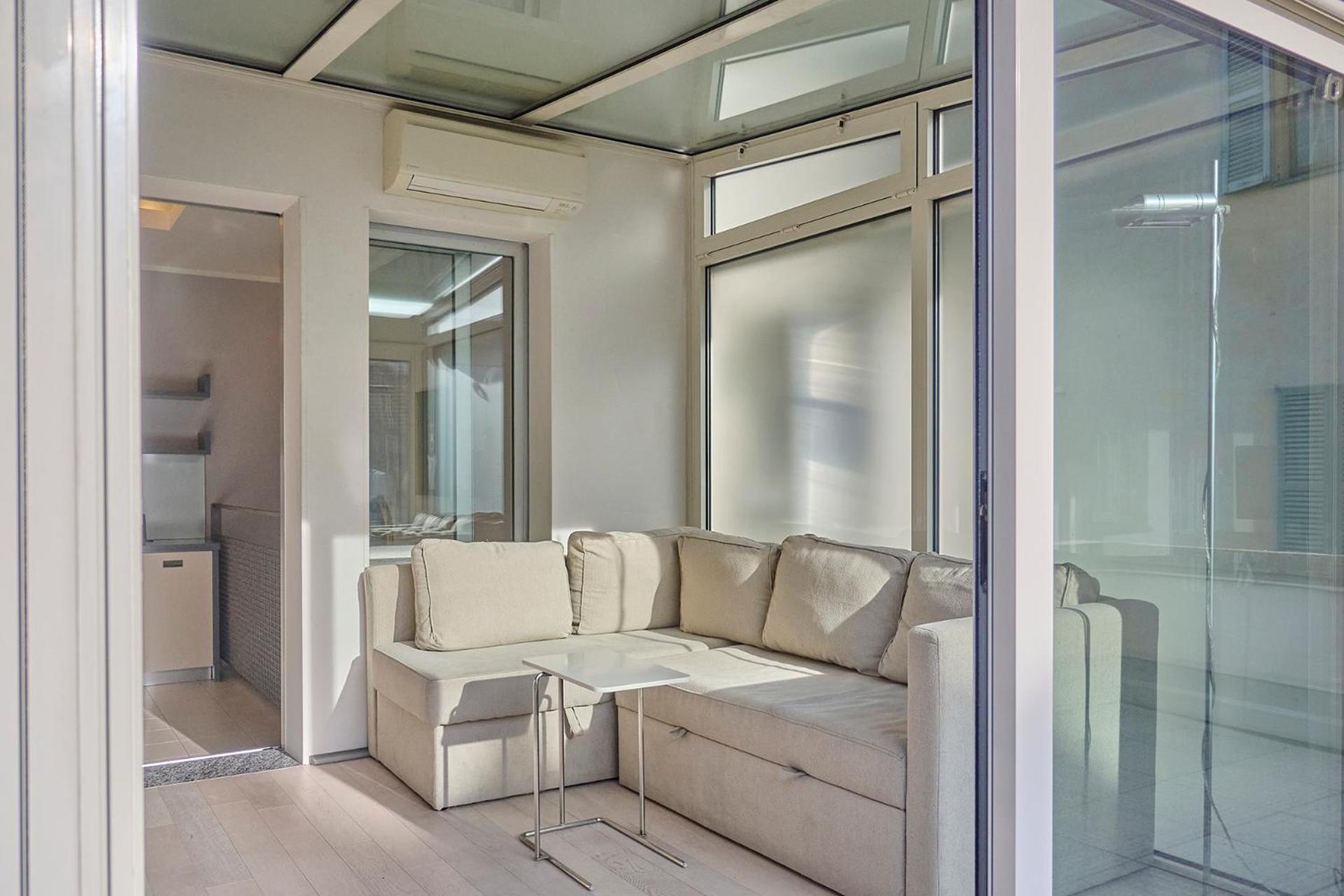 Retreats Duomo Appartement