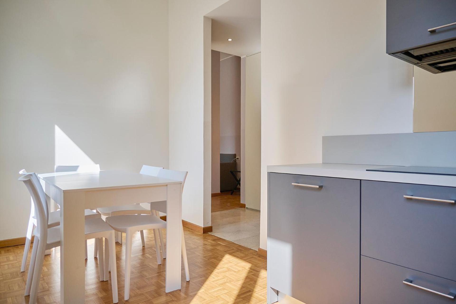 Retreats Duomo Appartement Milaan