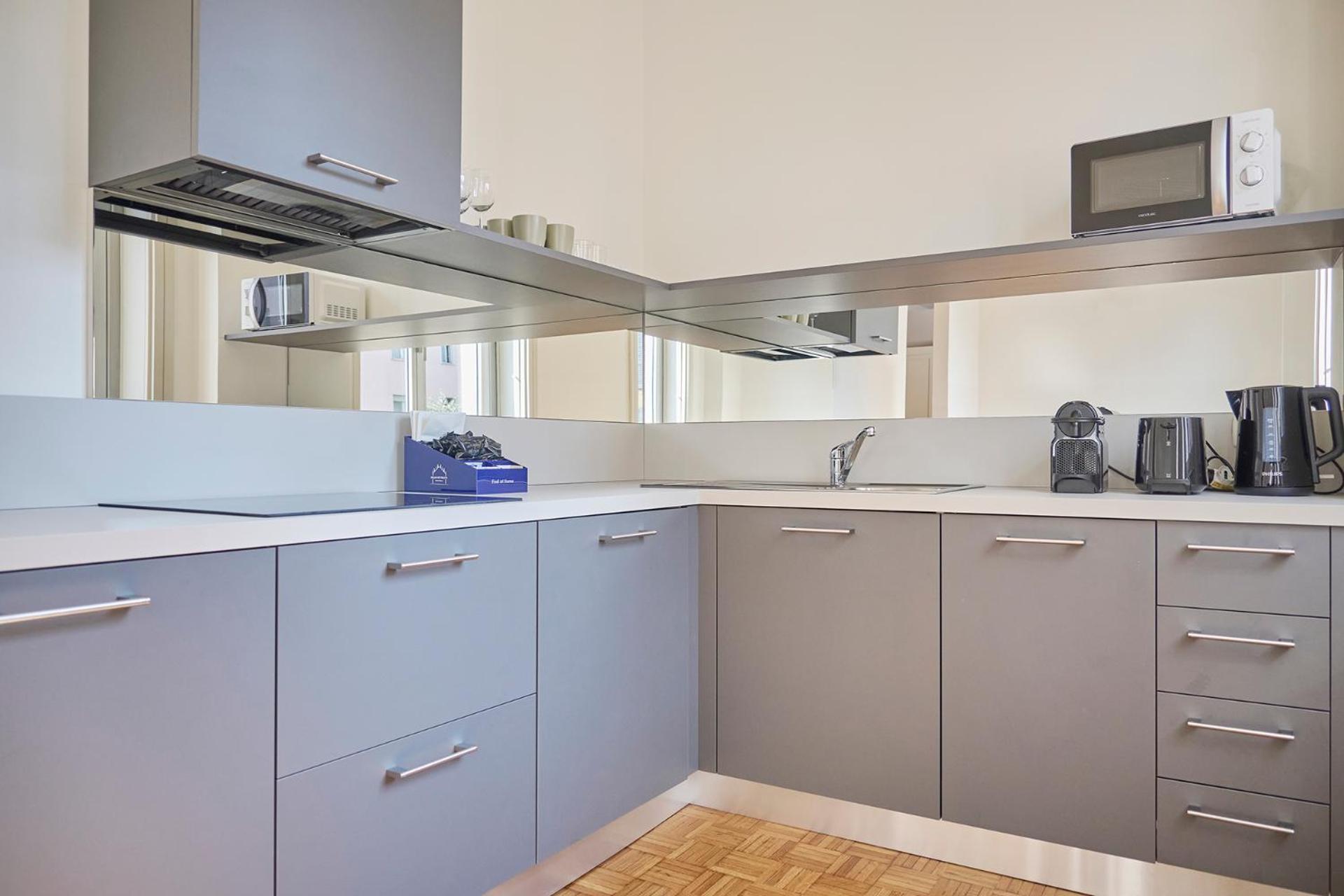 Appartement Retreats Duomo *
