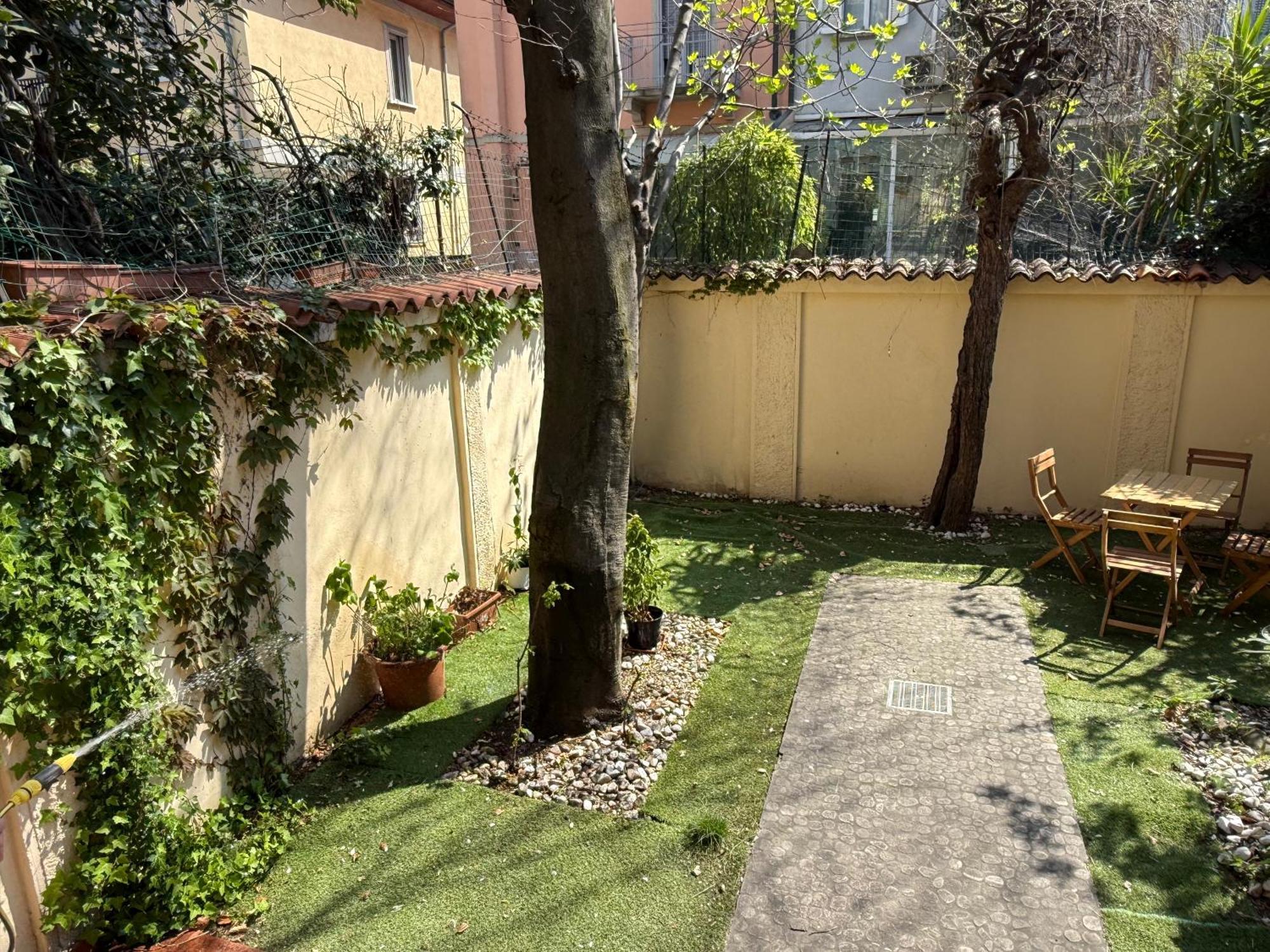 Squirrel's House Appartamento Milano