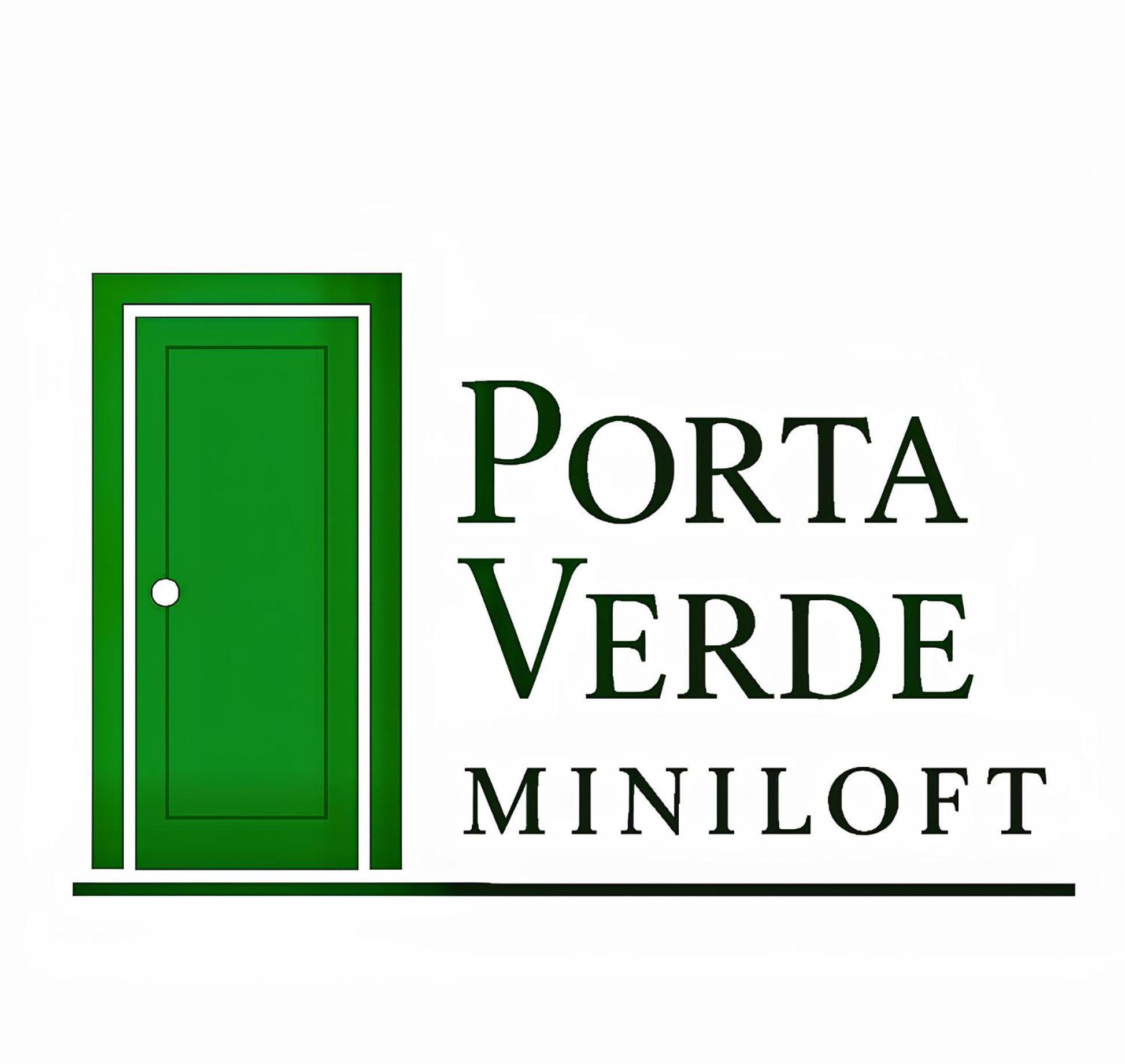 Portaverde Miniloft - Affitti Brevi Italia