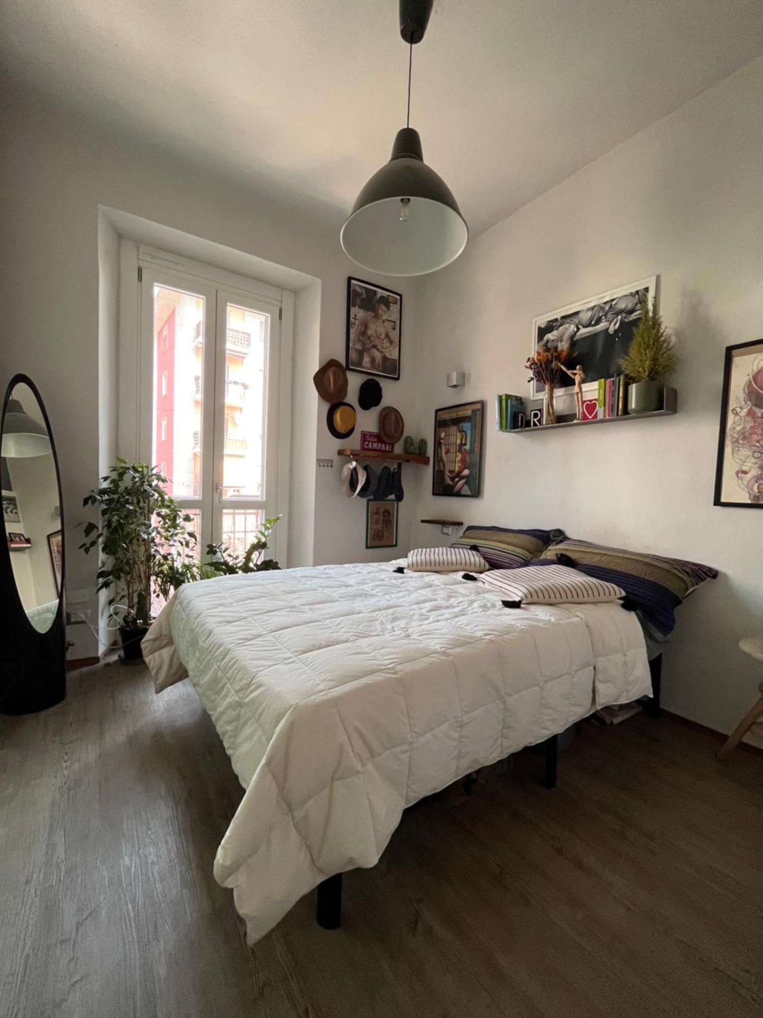 Bessy House, Near Fondazione Prada Appartement Milaan