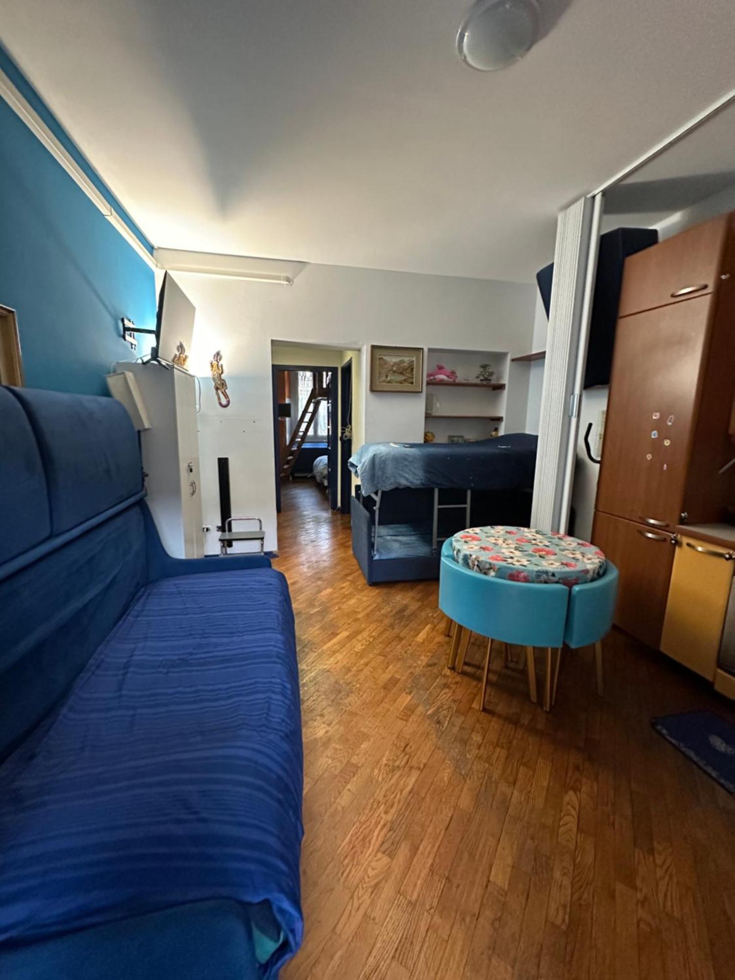 Laguna Blu Appartamento