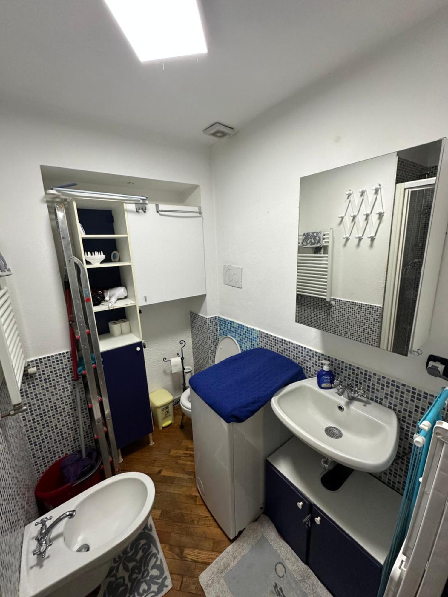 Laguna Blu * Milano