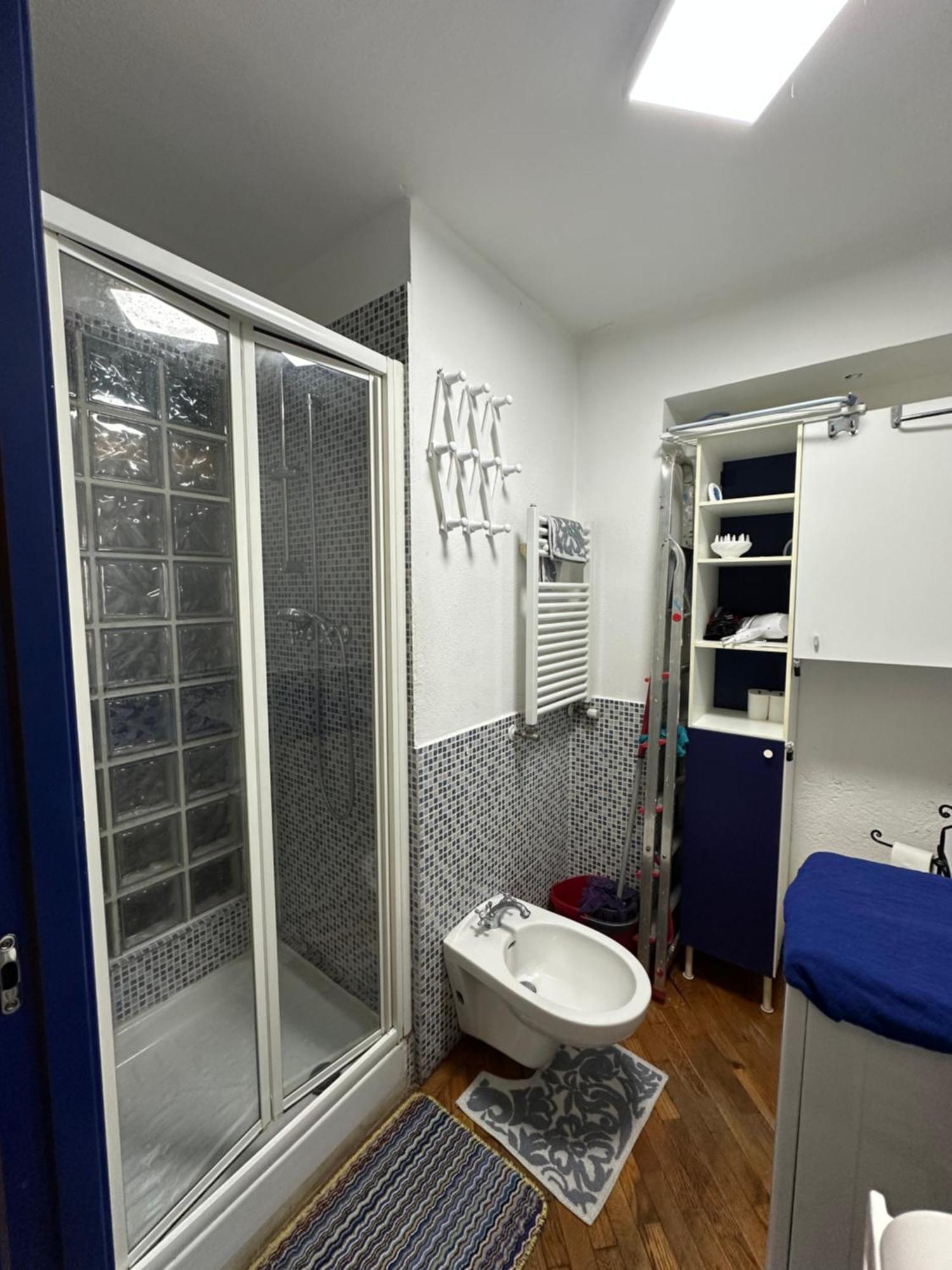 Appartamento Laguna Blu