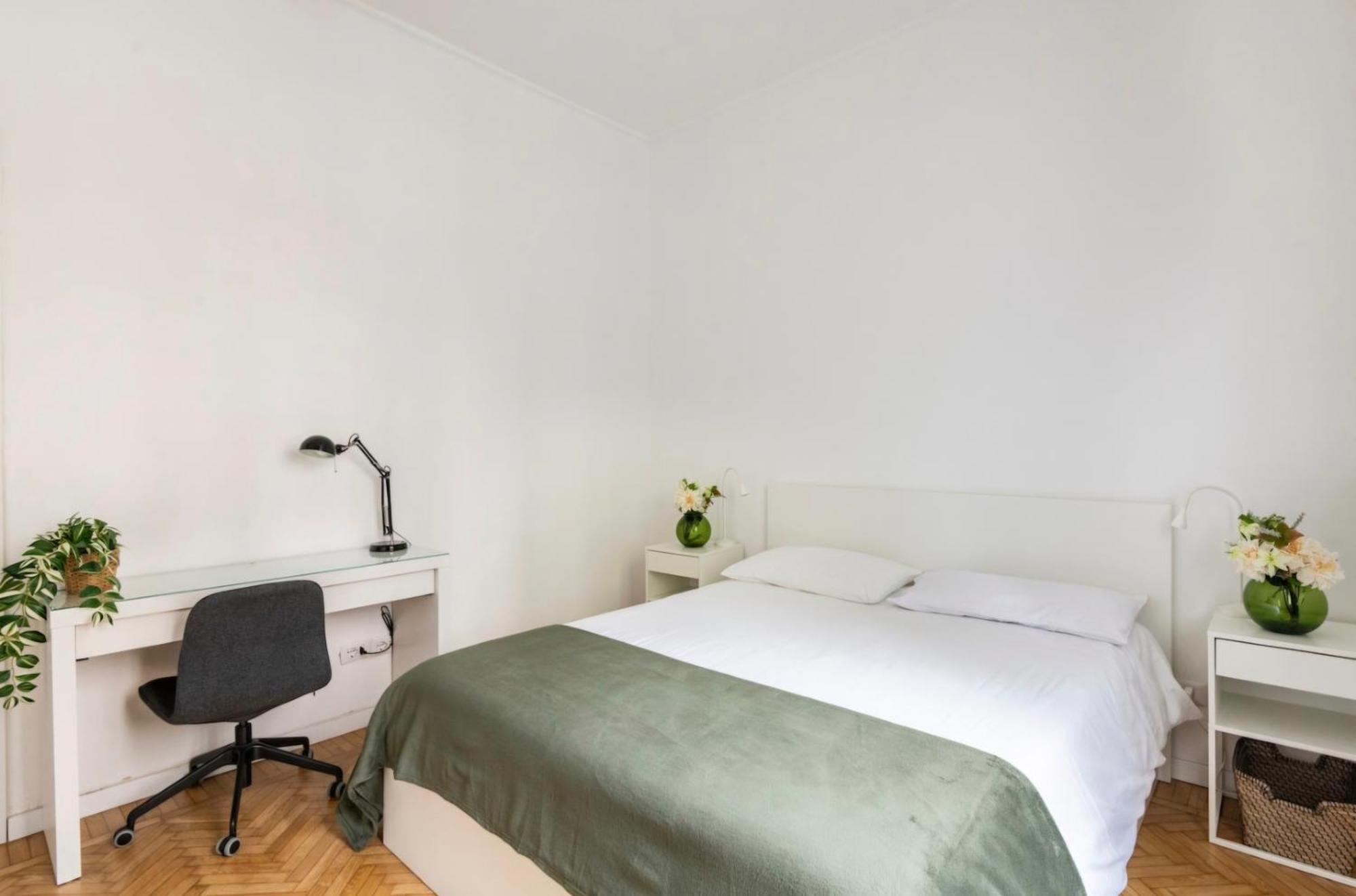 Apartment Residenza Navigli Mailand