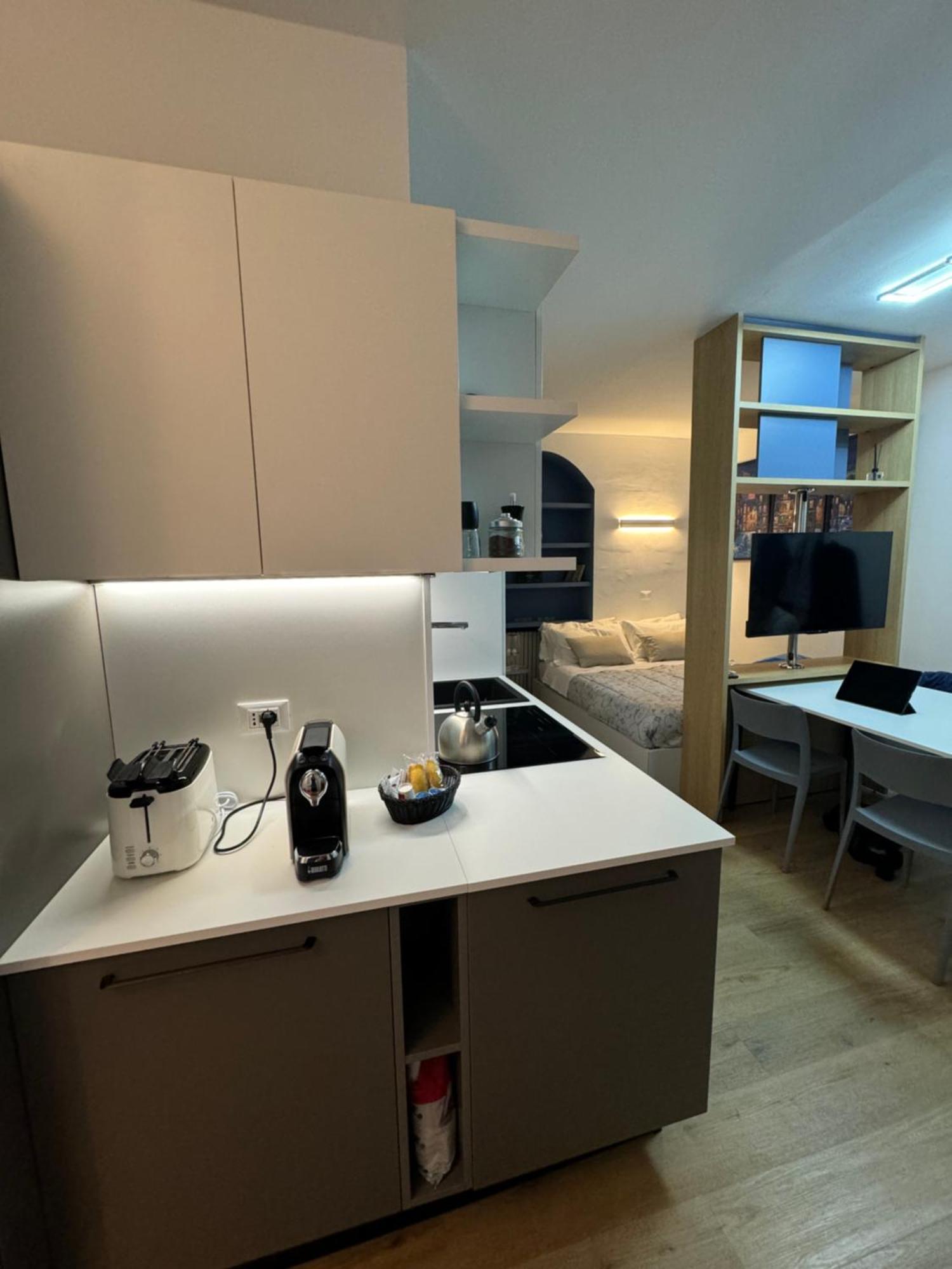 Lejlighed Loft Bosco Verticale - Isola Milano