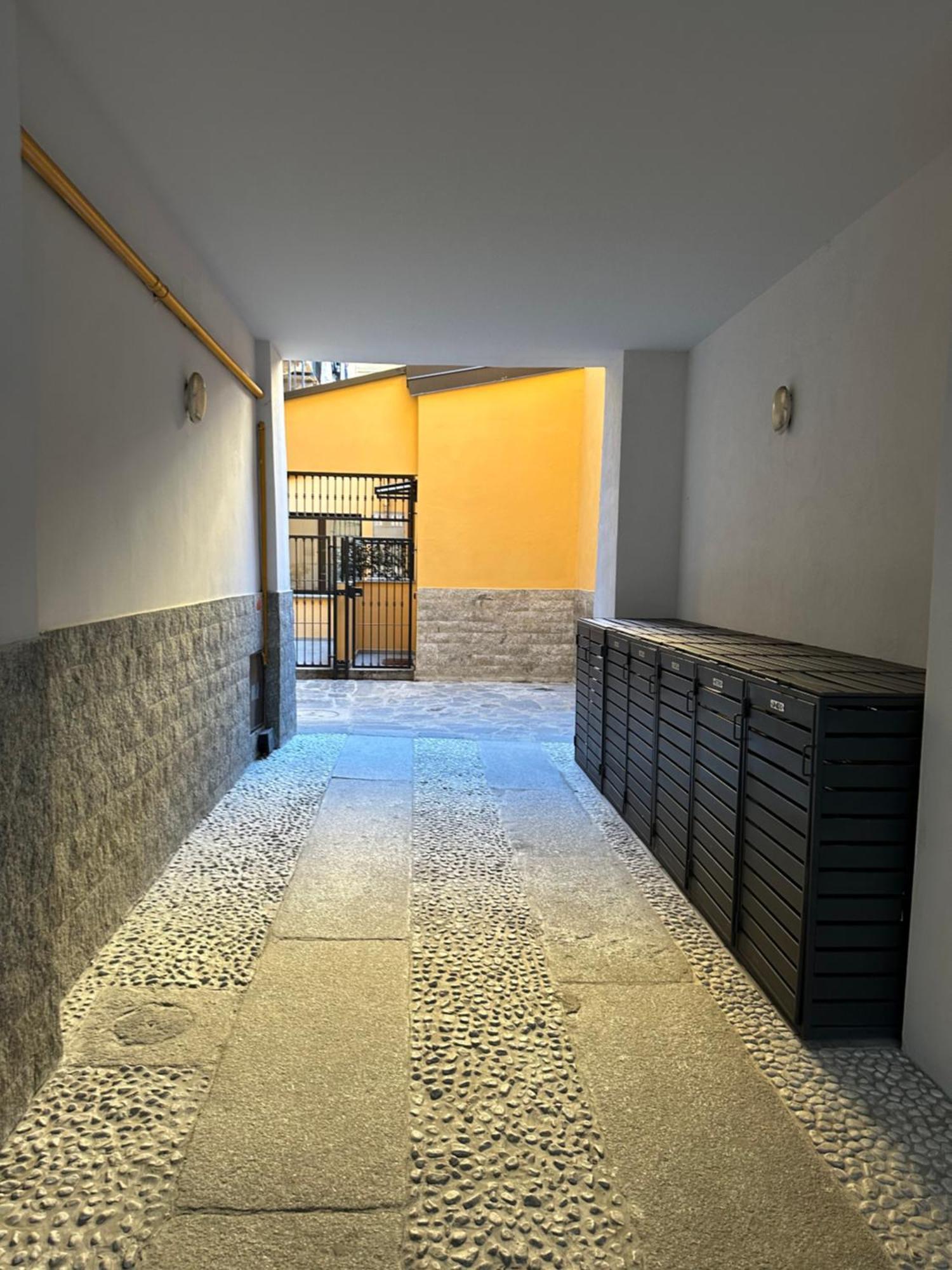 Loft Bosco Verticale - Isola Milano