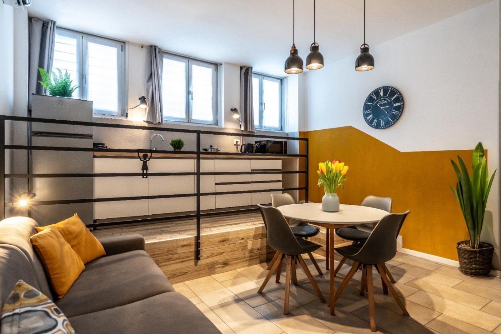 Leilighet Starlike - Accogliente Nuovo Milano