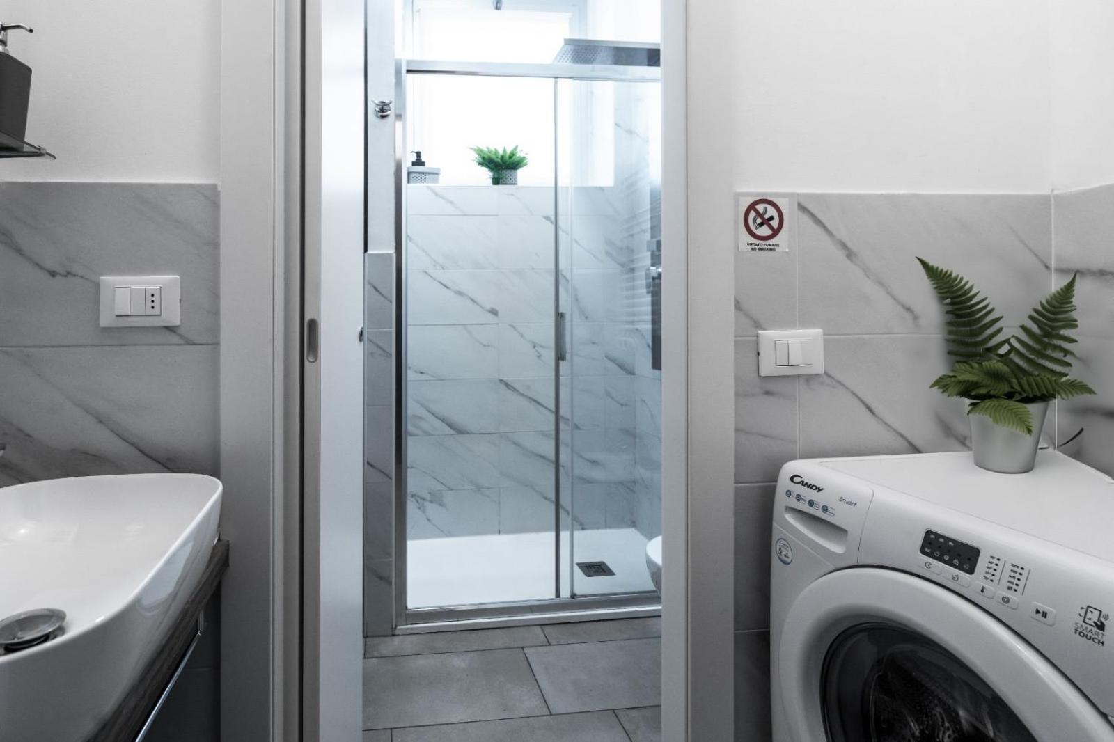 Starlike - Accogliente Nuovo Leilighet Milano
